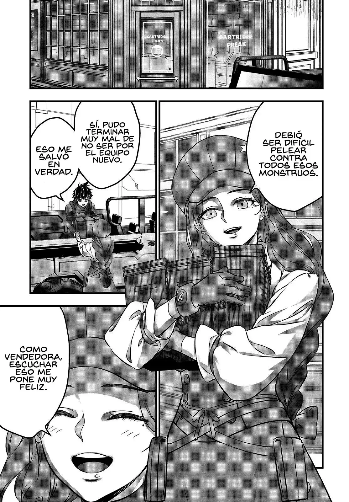 Capitulo 60 page 9