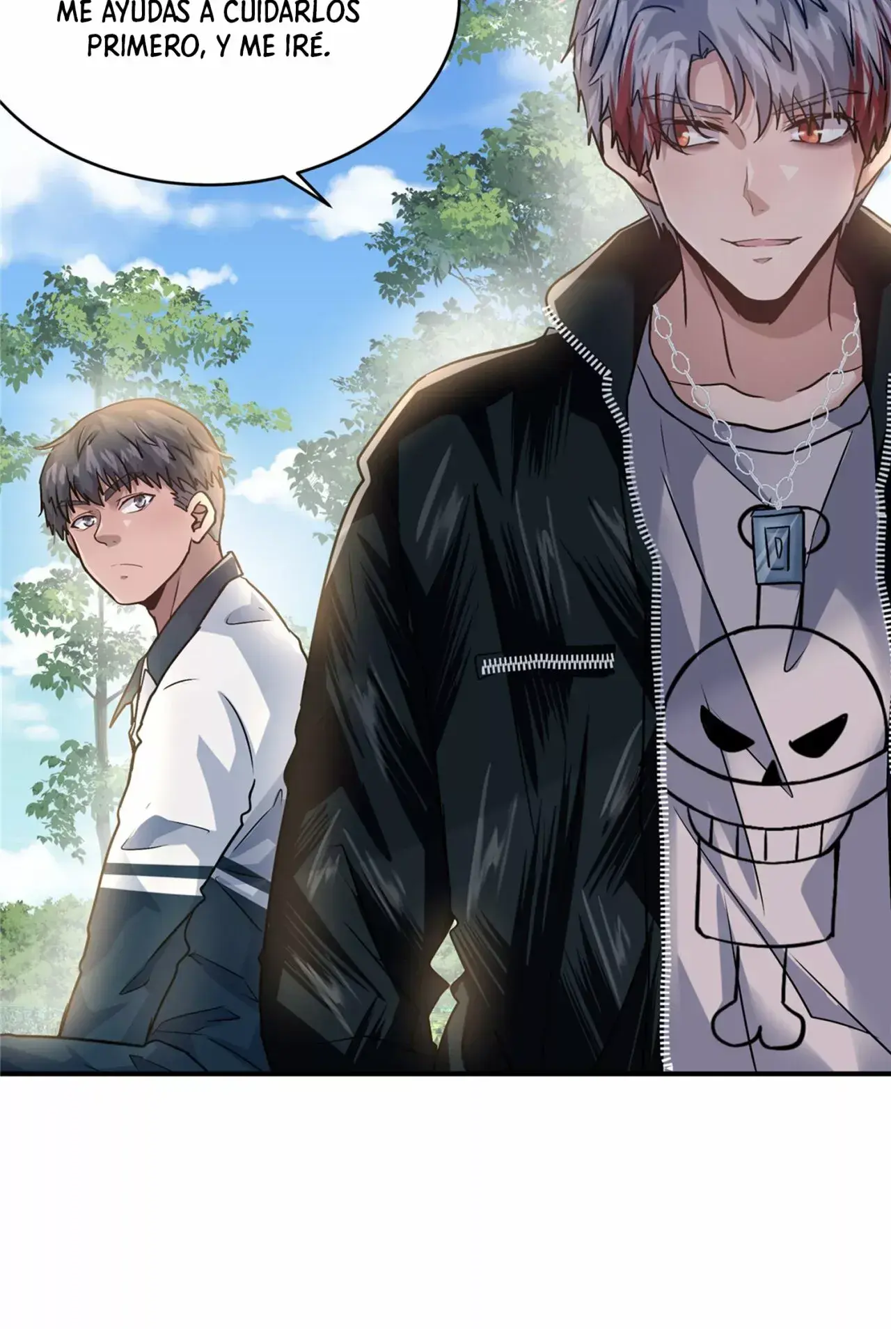 Capitulo 48 page 49
