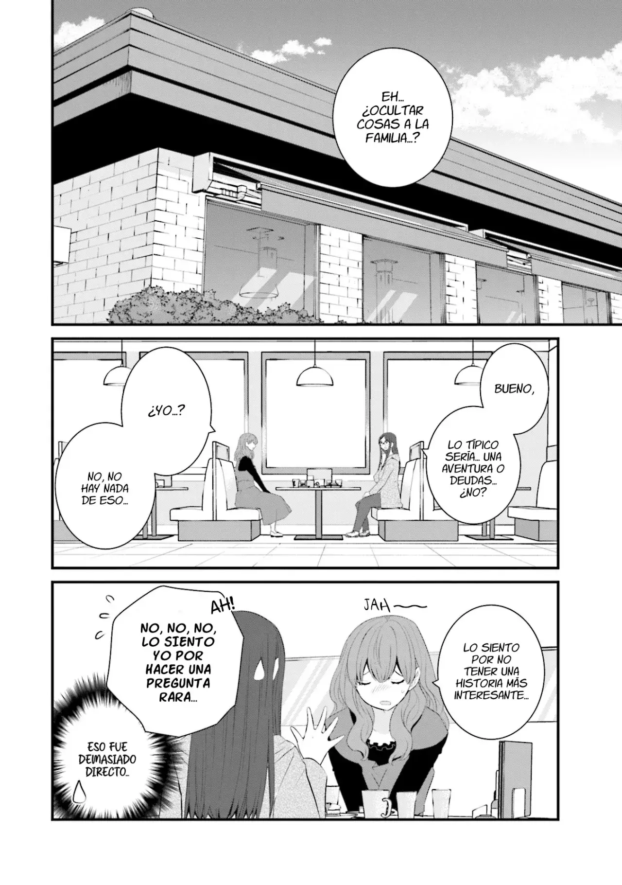 Capitulo 43 page 18