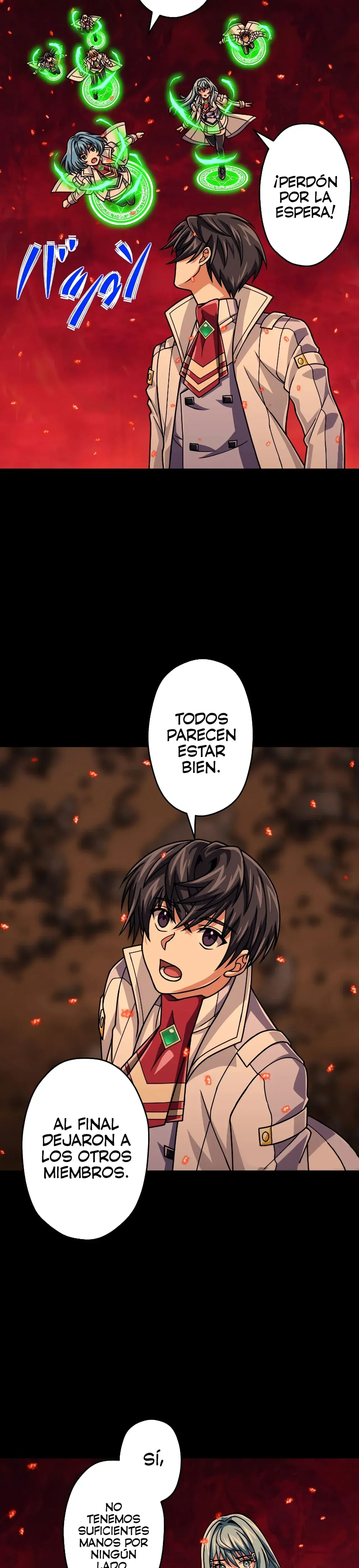 Capitulo 88 page 11