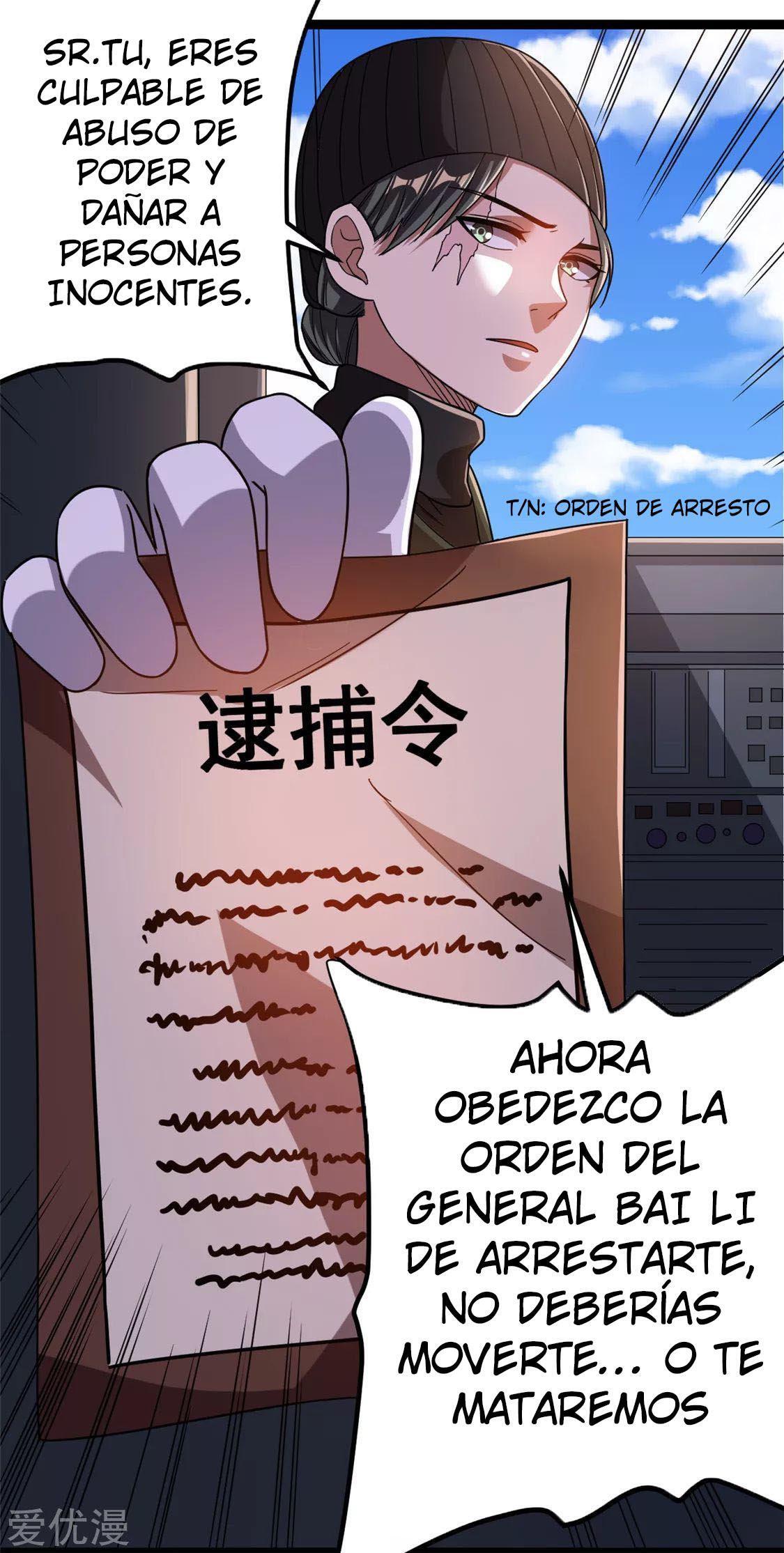 Capitulo 69 page 8