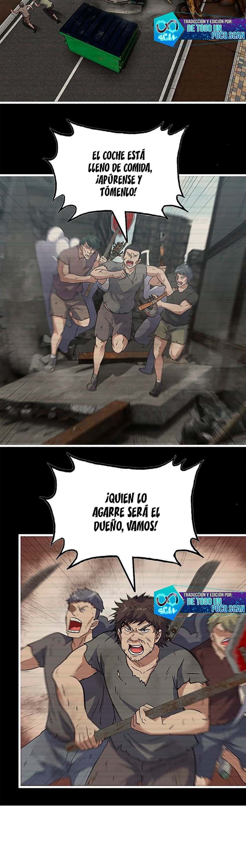 Capitulo 501 page 15