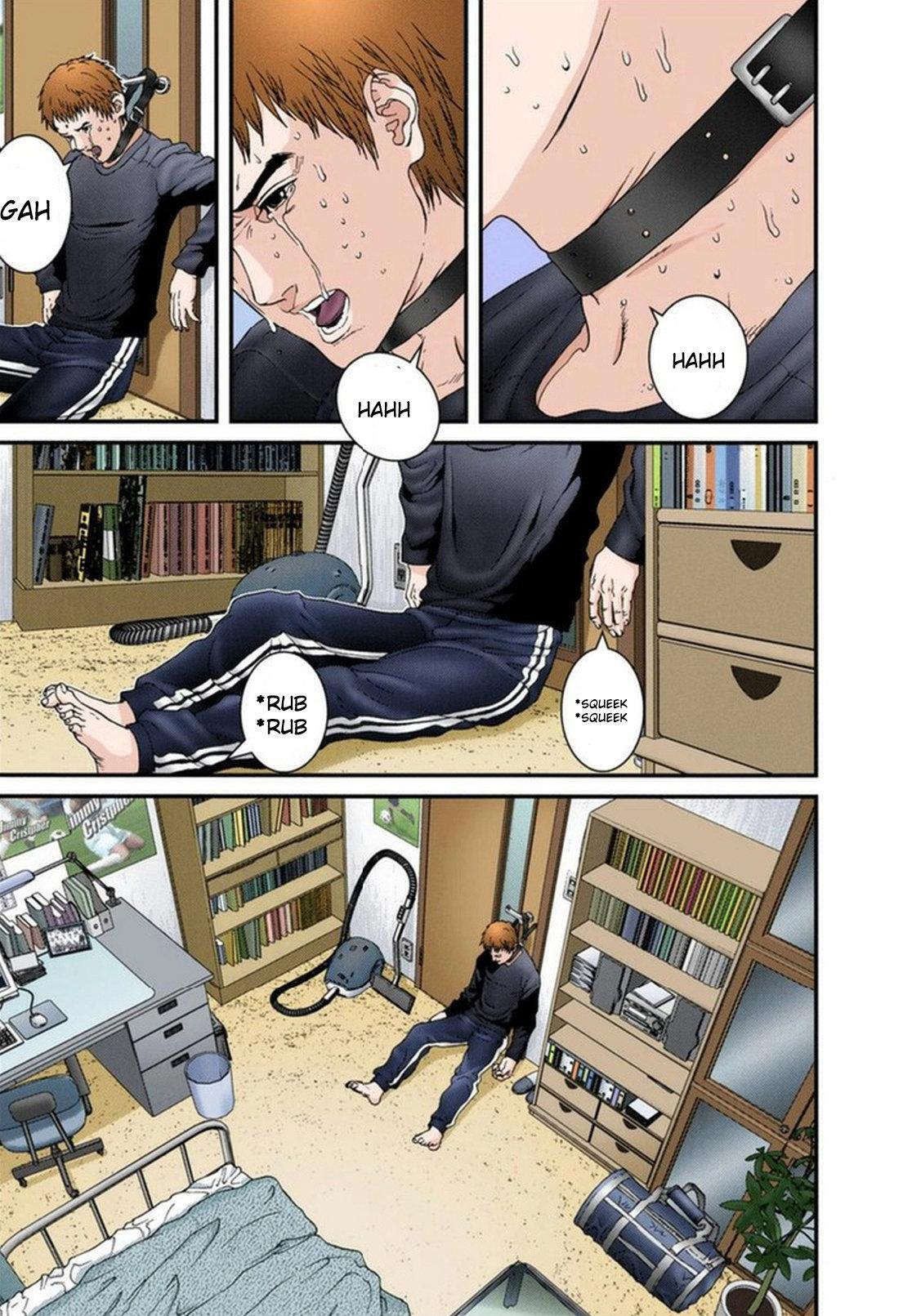Capitulo 109 page 5