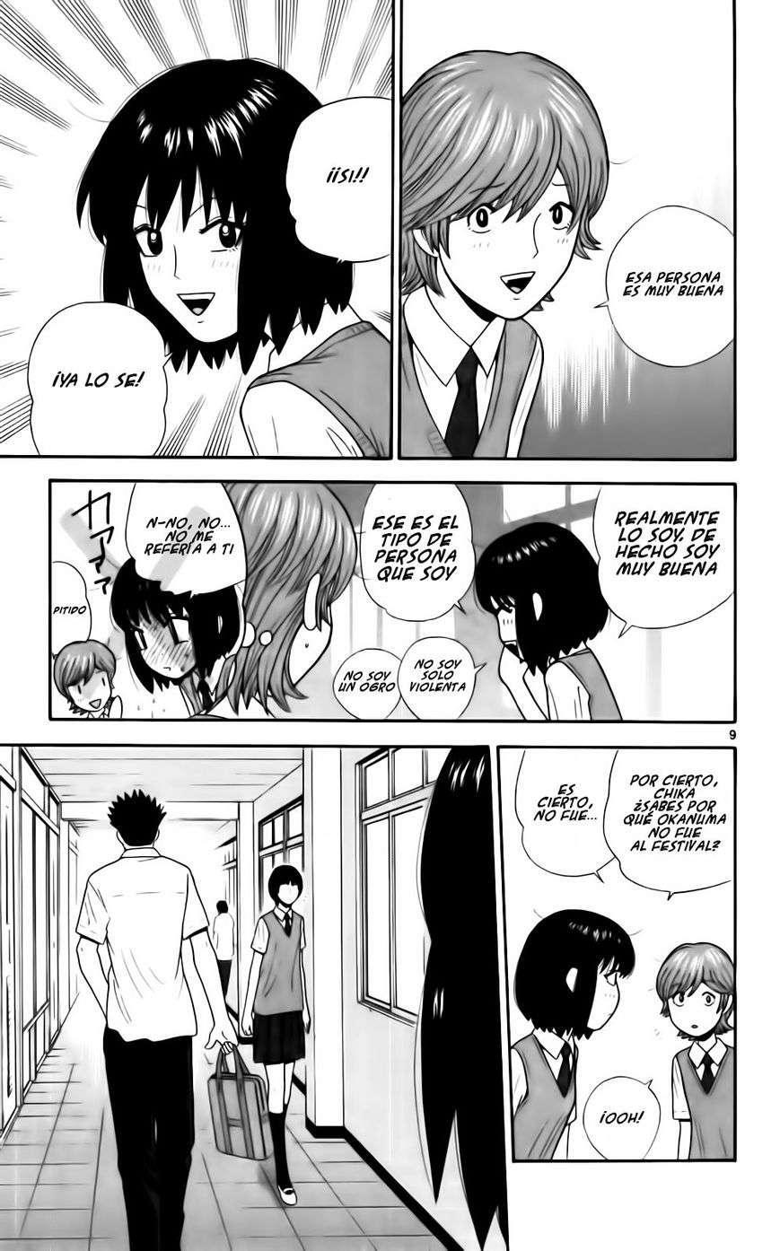 Capitulo 61 page 9
