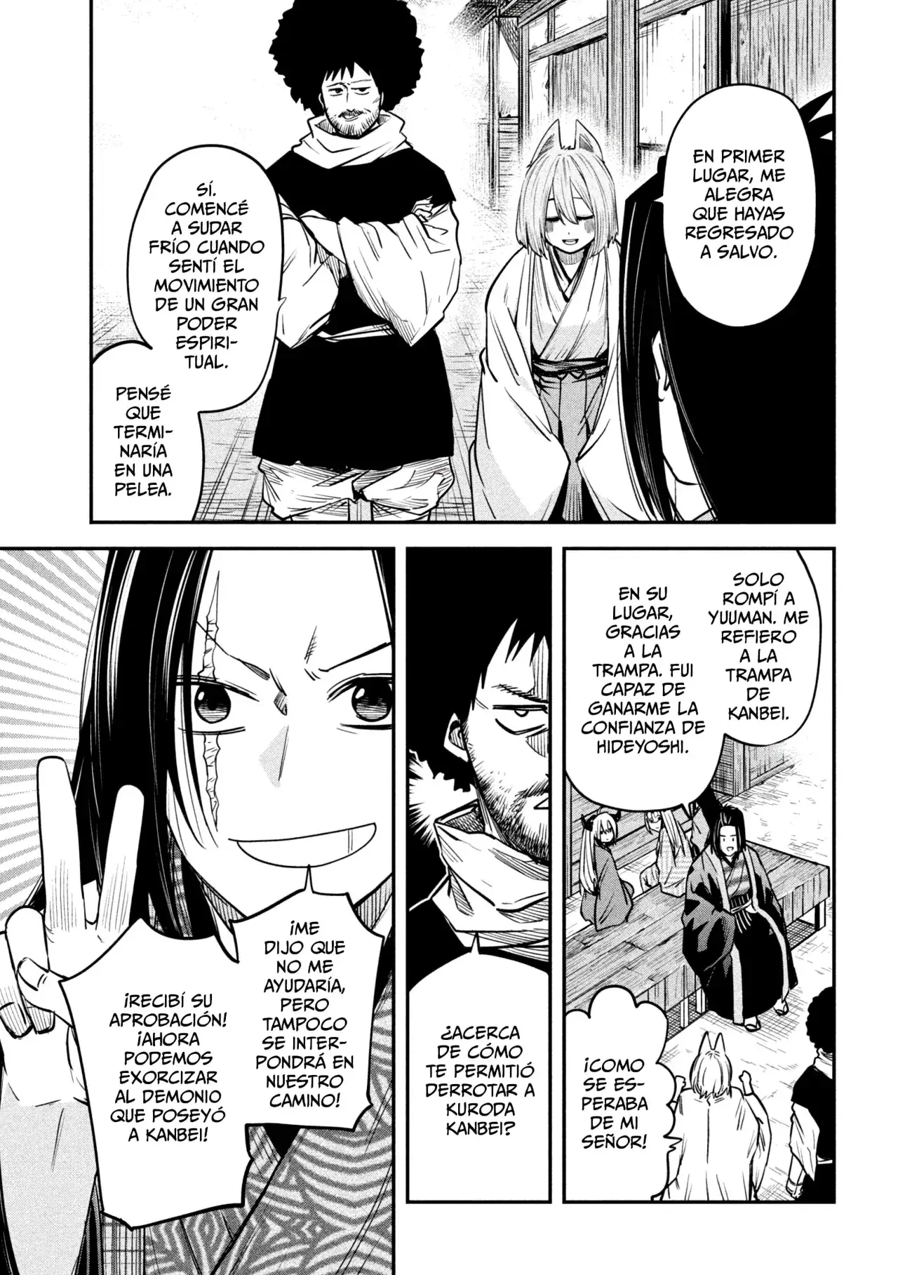 Capitulo 38 page 11