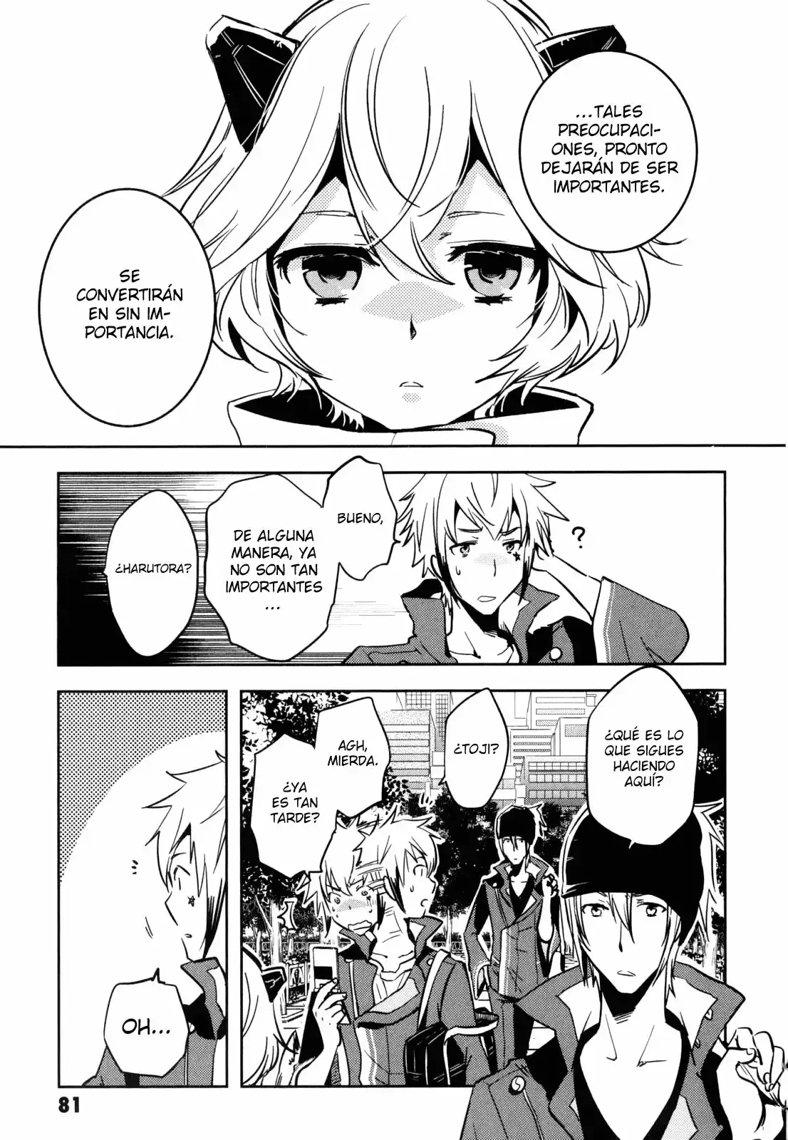 Capitulo 44 page 10