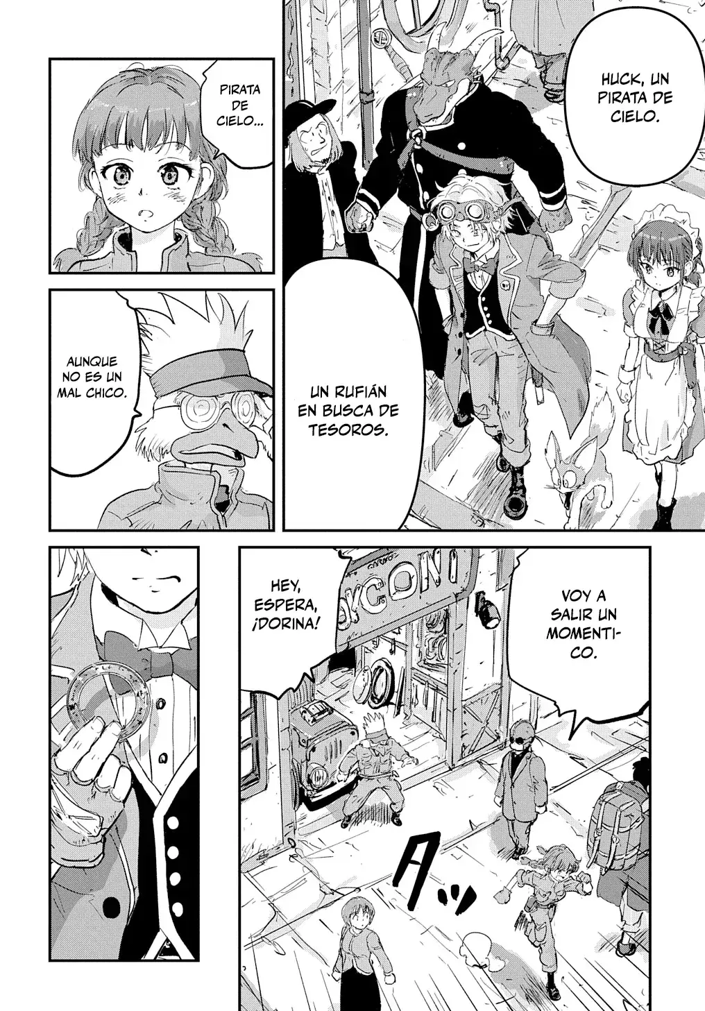 Capitulo 2 page 10
