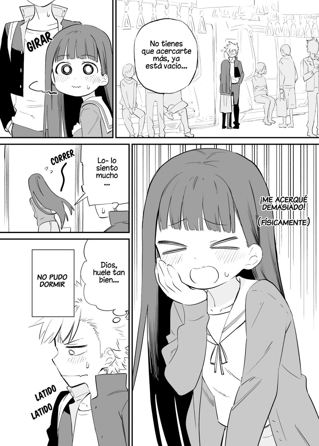 Capitulo 33 page 5