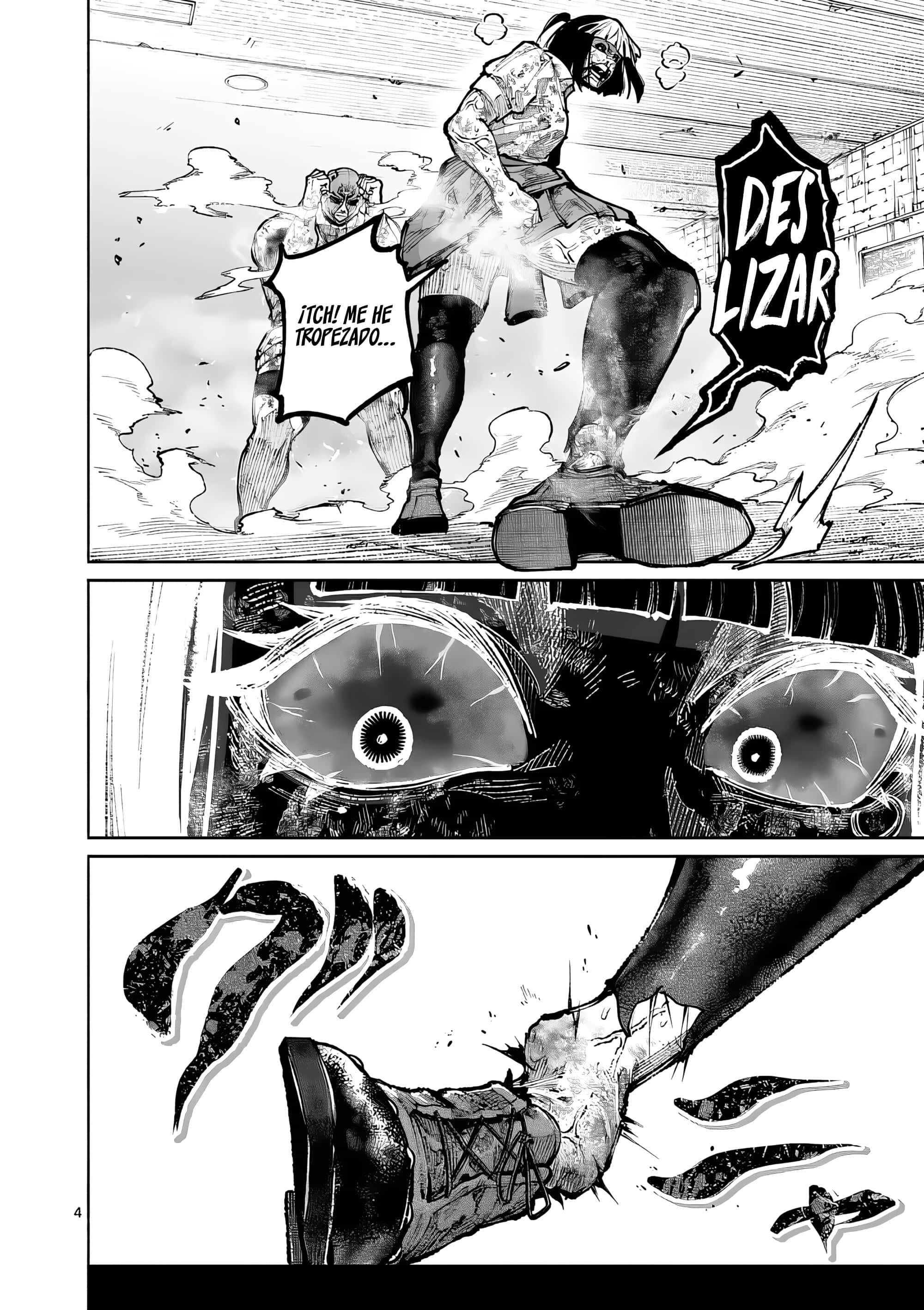 Capitulo 27 page 5
