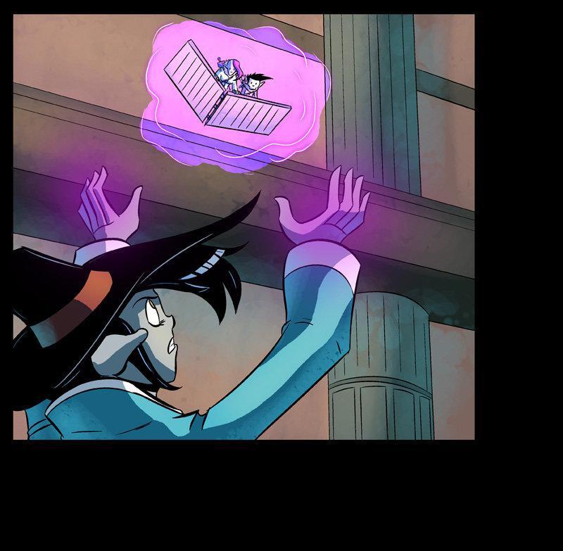 Capitulo 38 page 32