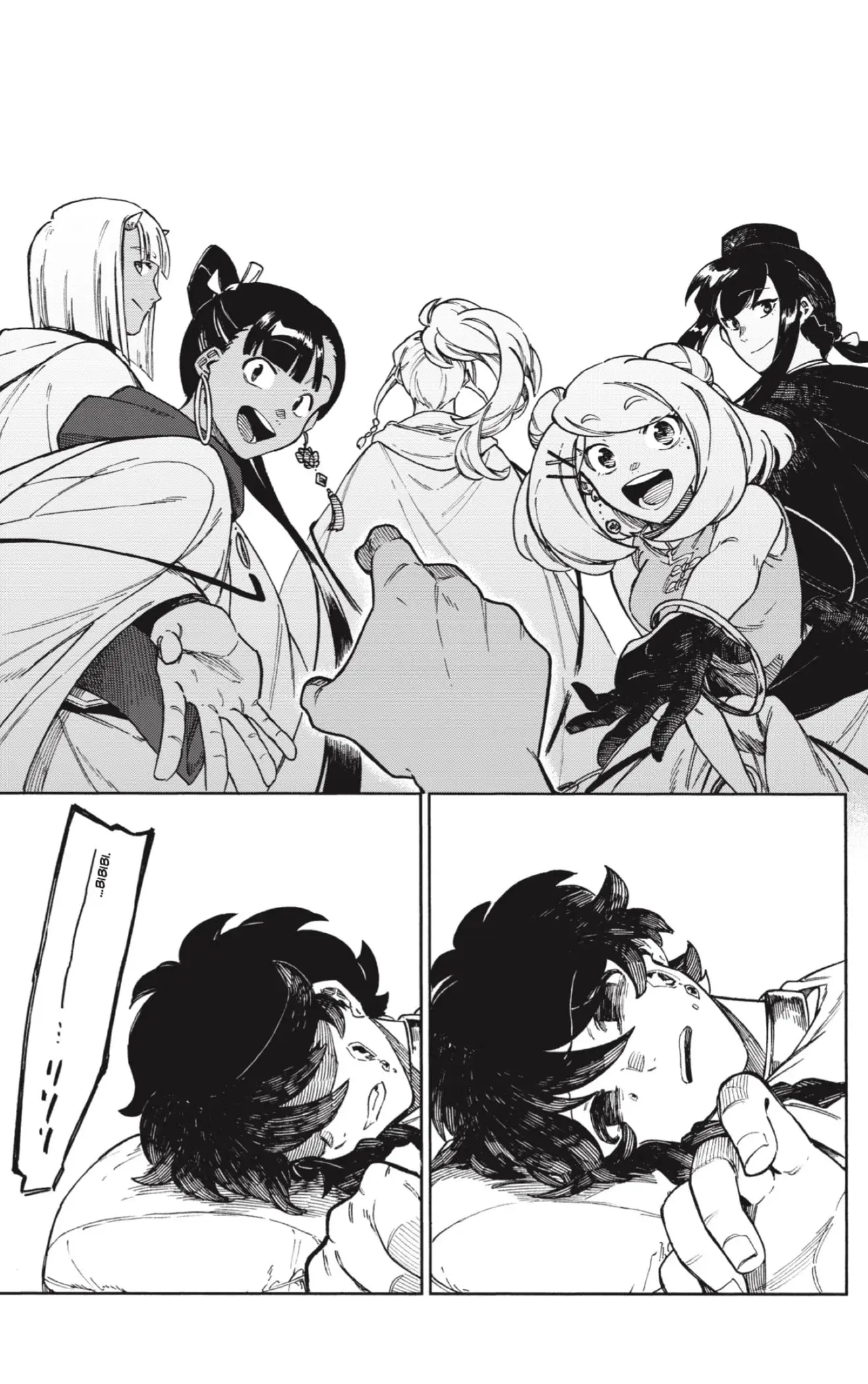 Capitulo 65 page 21