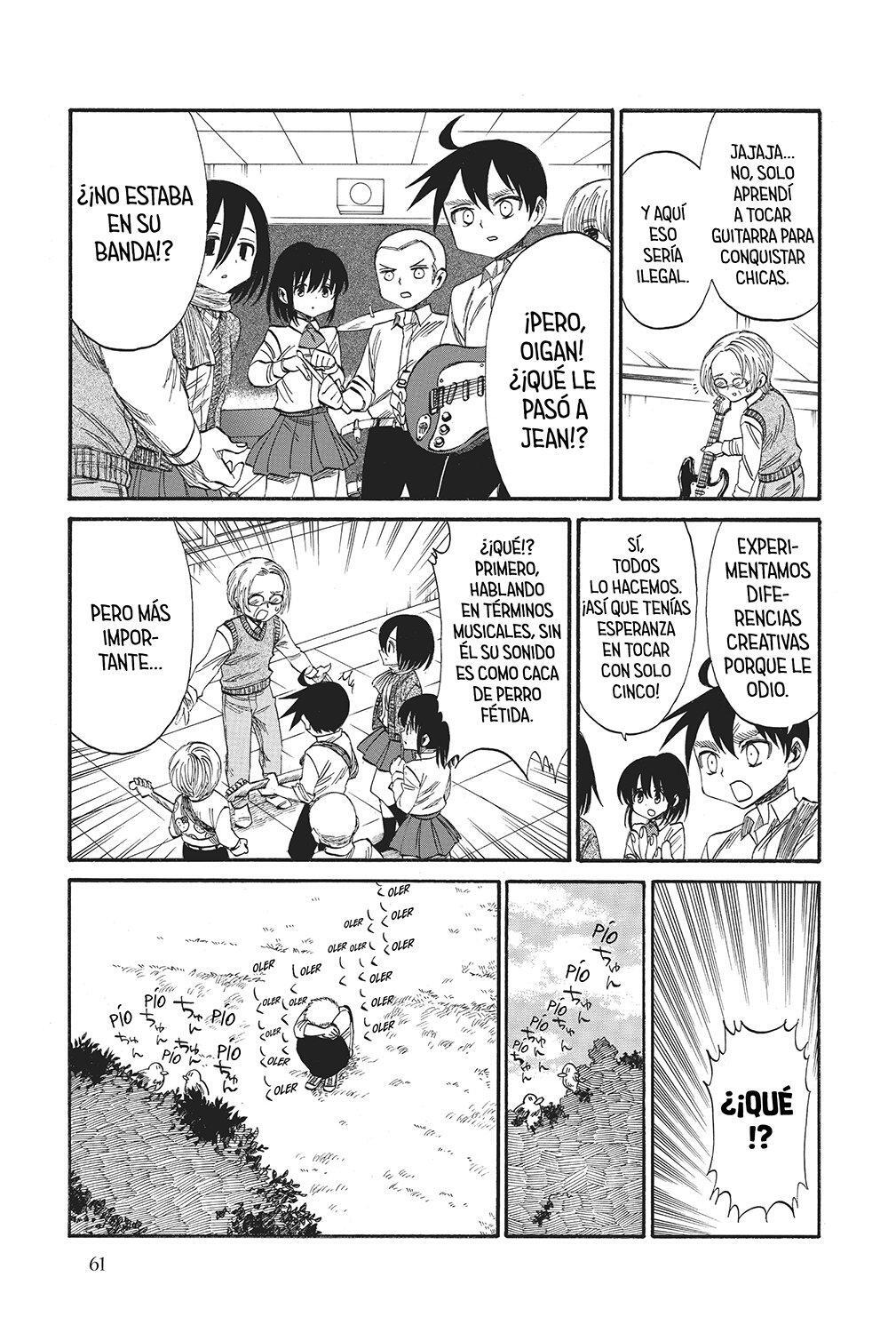 Capitulo 36 page 15