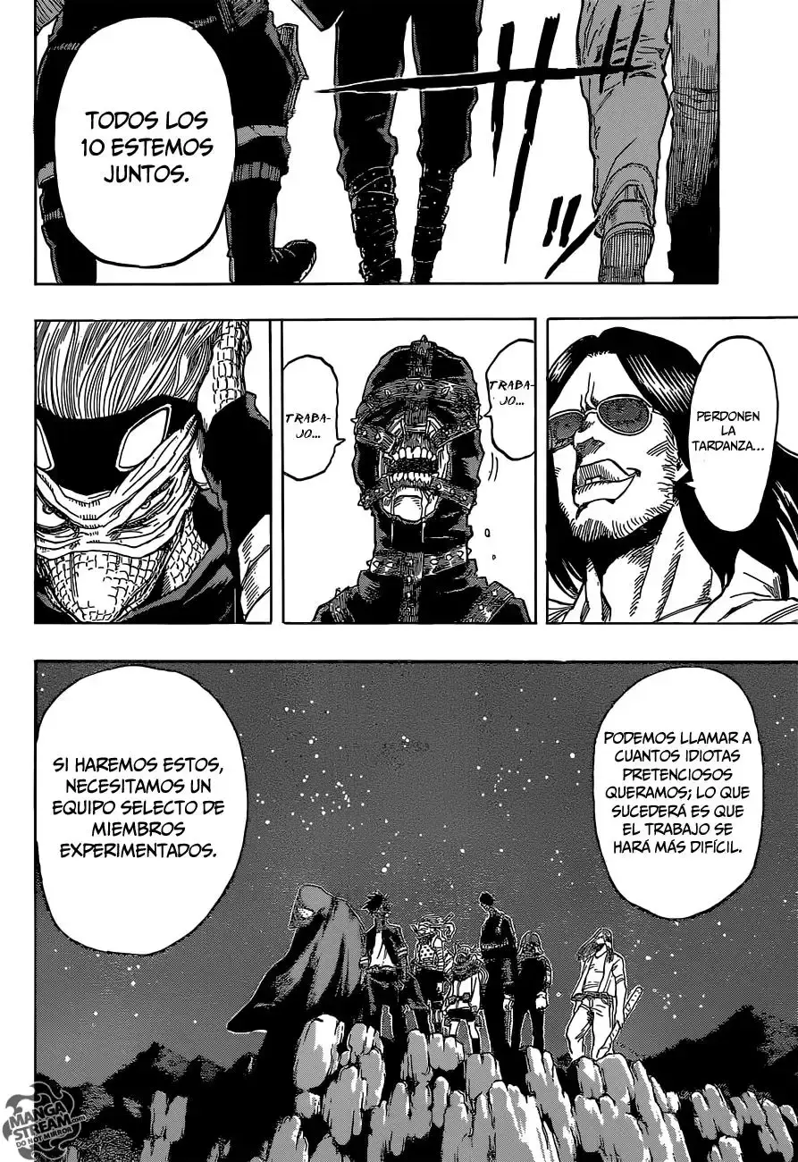 Capitulo 73 page 6