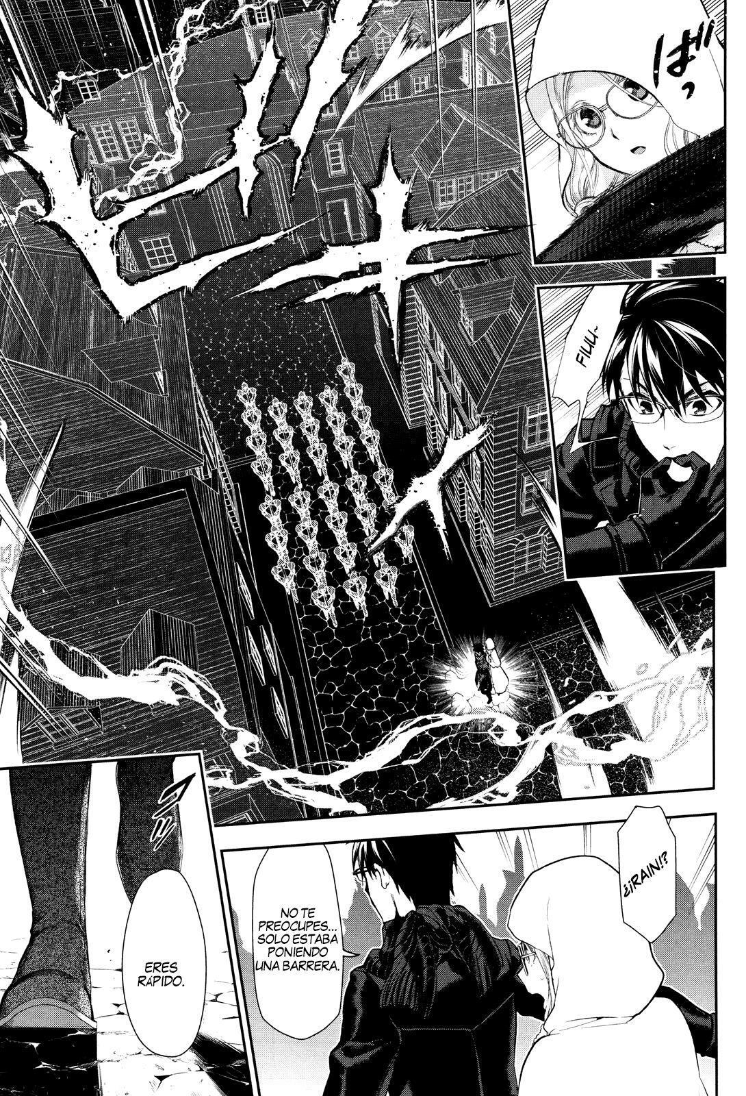 Capitulo 67 page 20