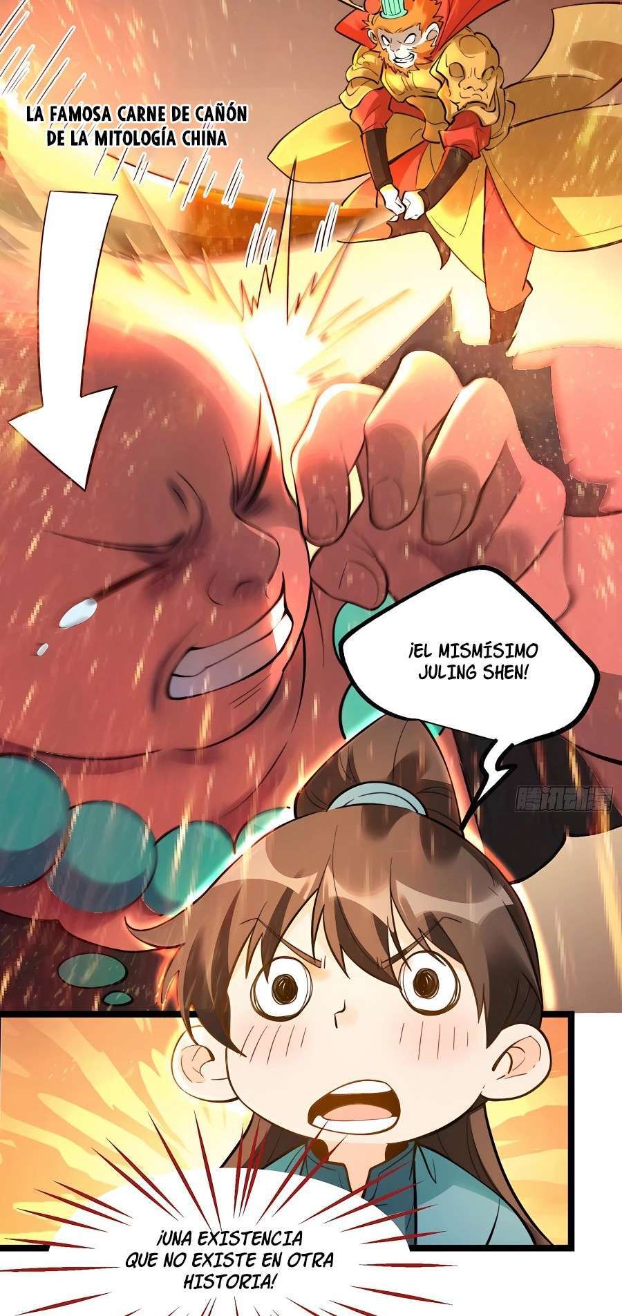 Capitulo 335 page 31