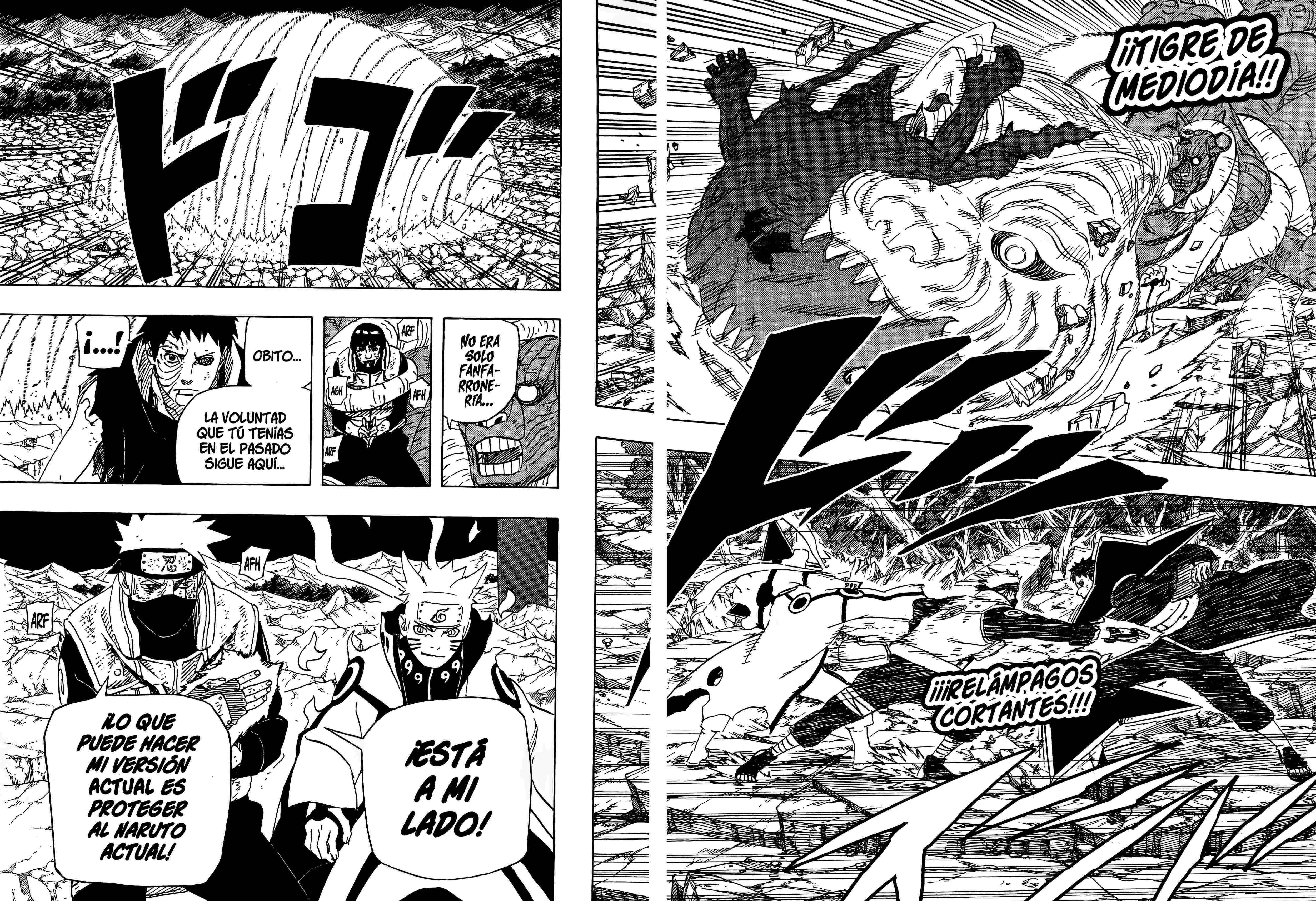 Capitulo 608 page 21