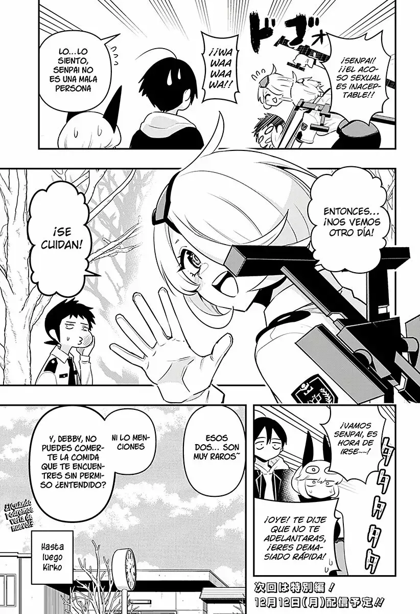 Capitulo 56 page 17