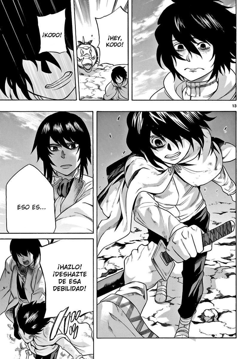 Capitulo 16 page 14