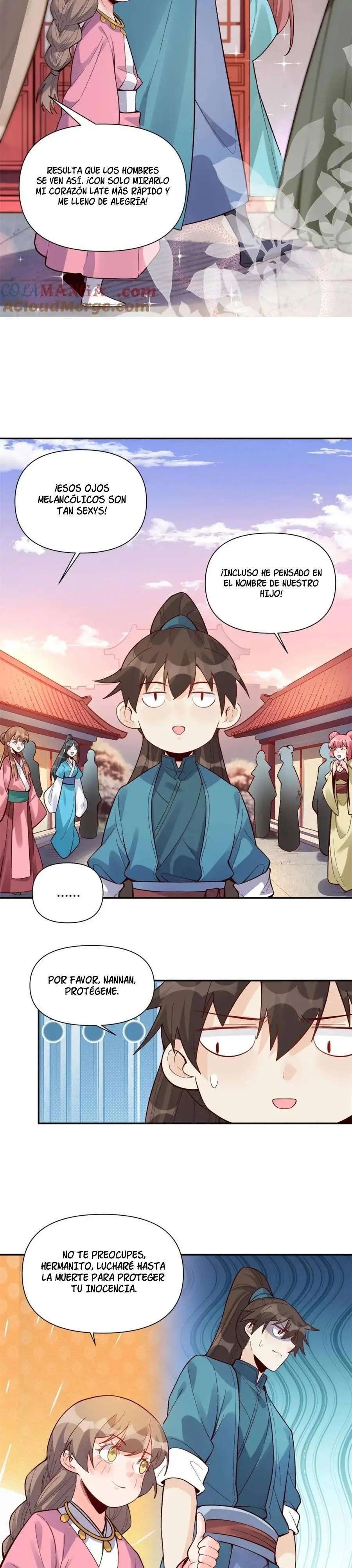 Capitulo 404 page 7