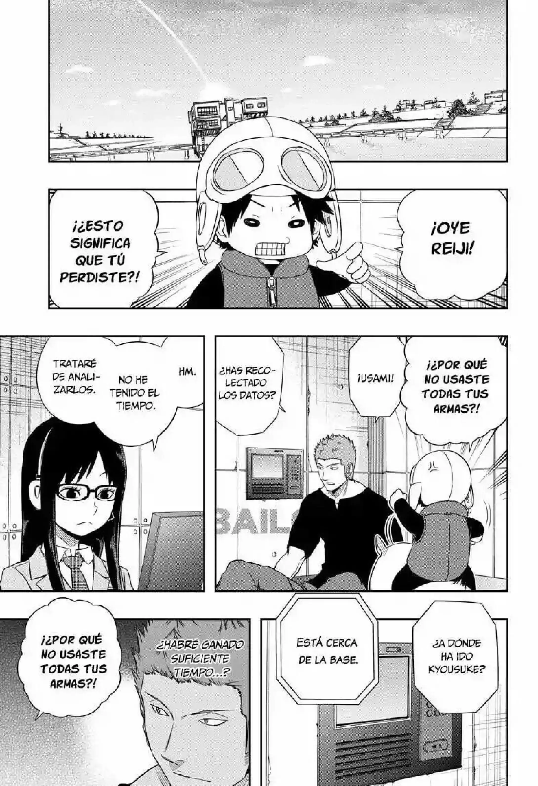 Capitulo 63 page 9