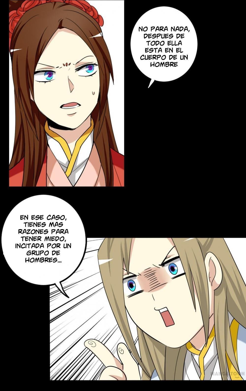 Capitulo 80 page 19