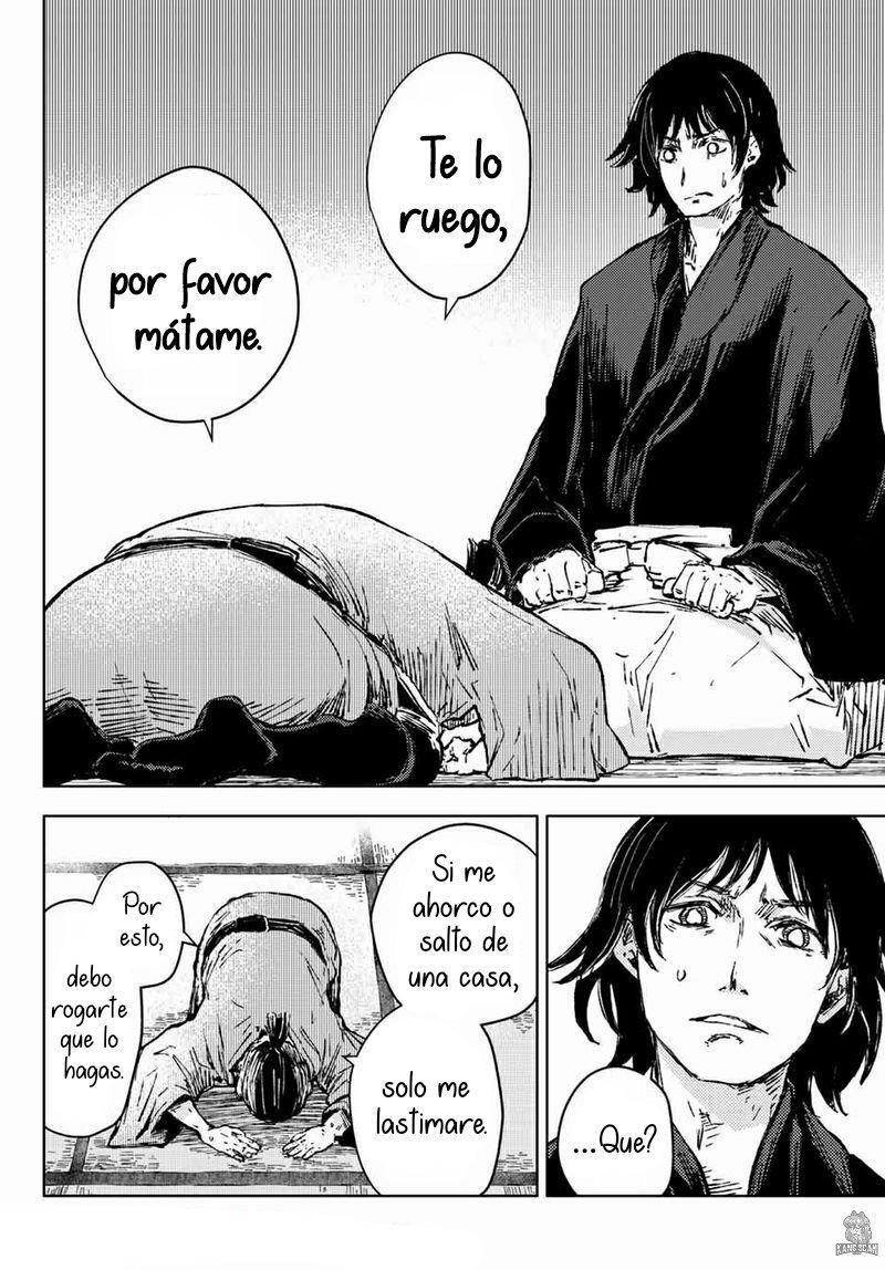 Capitulo 35 page 21