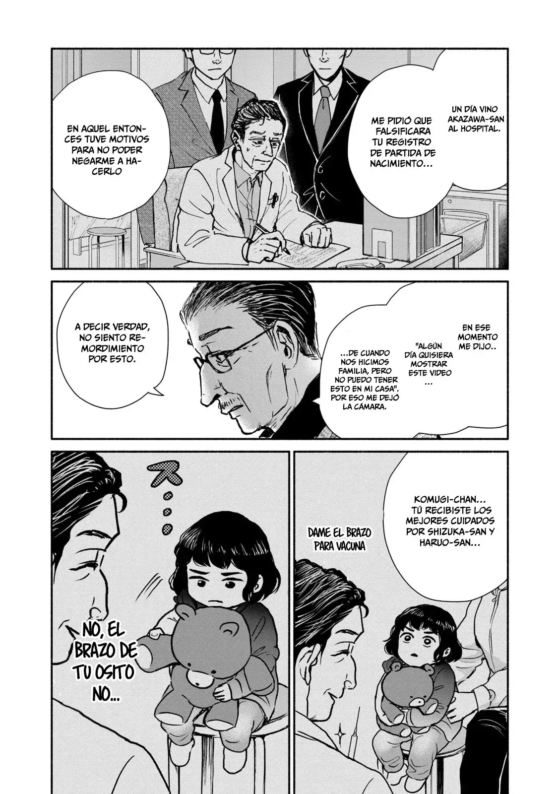 Capitulo 21 page 36