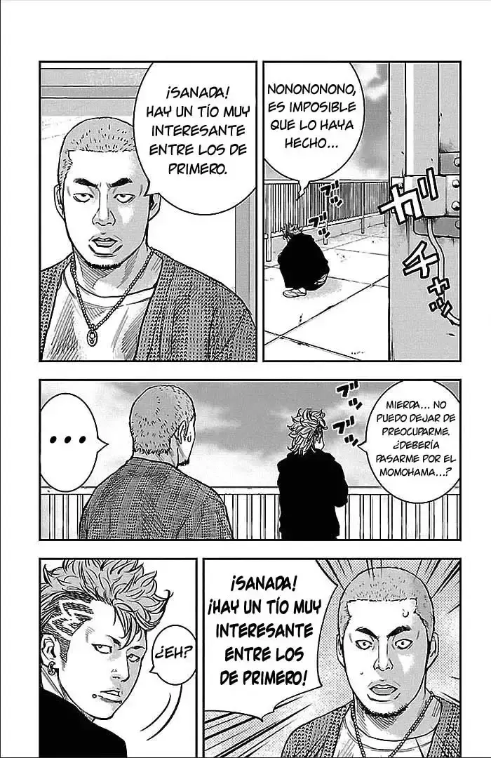Capitulo 246 page 7