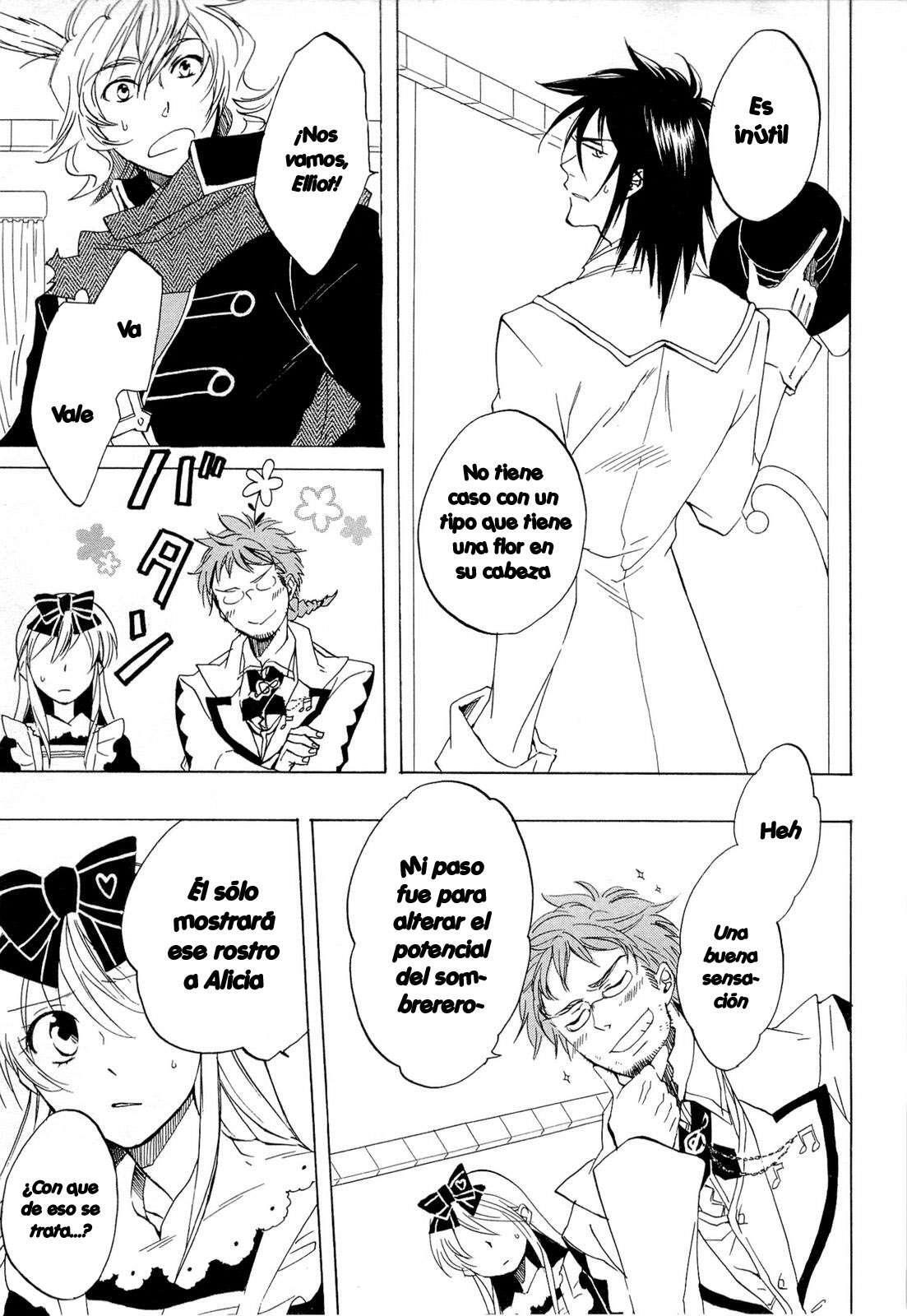 Capitulo 31 page 27