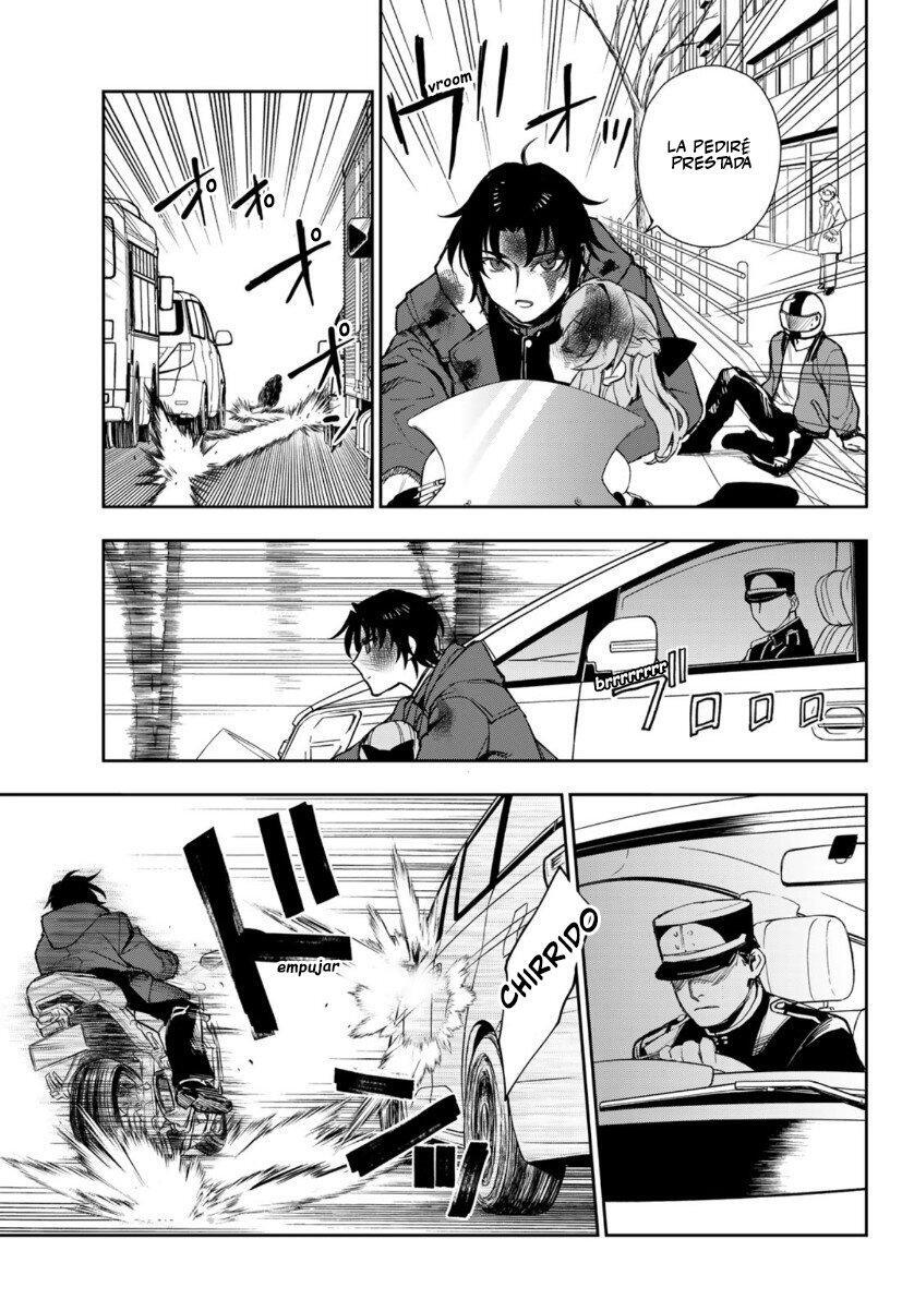 Capitulo 41 page 34