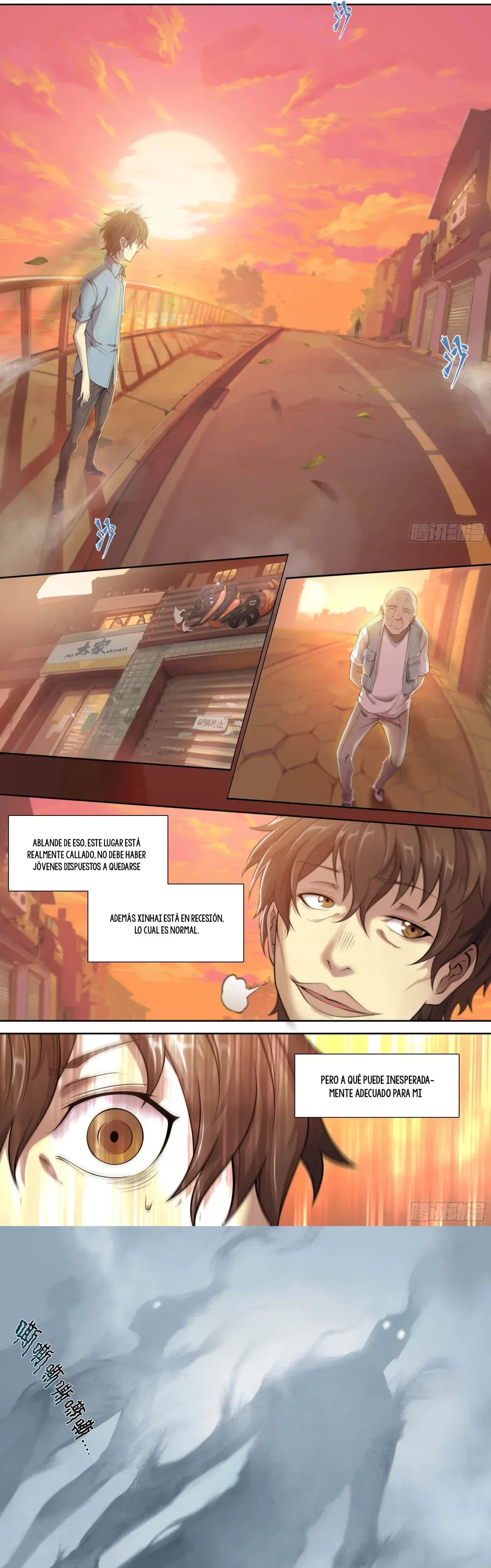 Capitulo 26 page 8