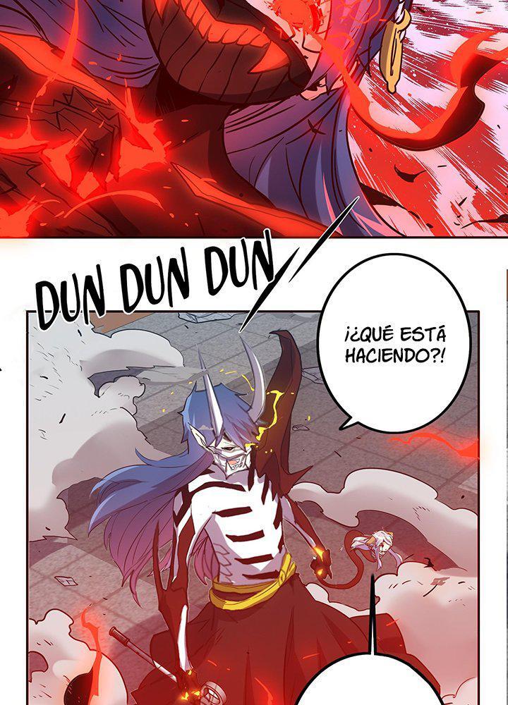 Capitulo 52 page 21