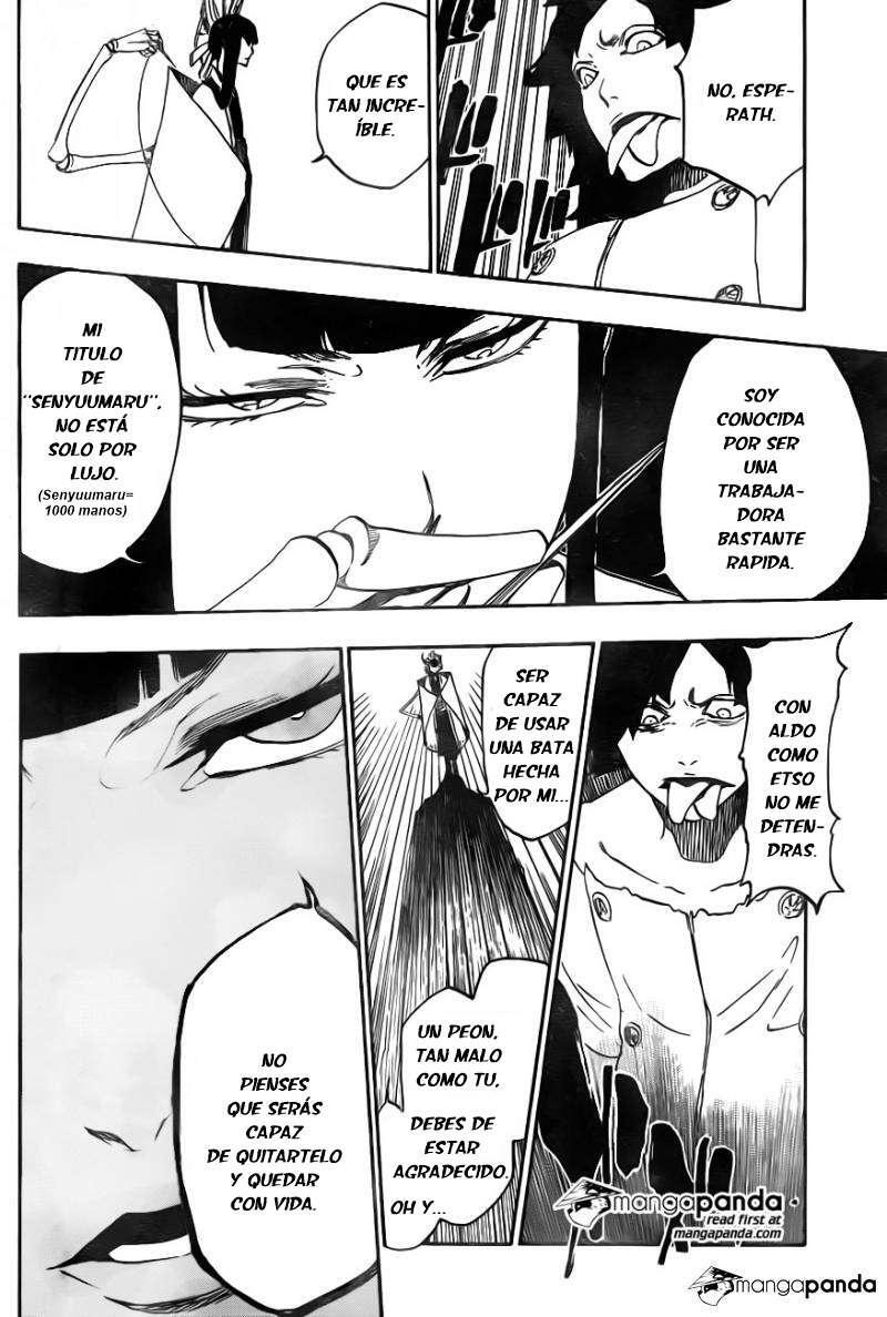 Capitulo 598 page 18