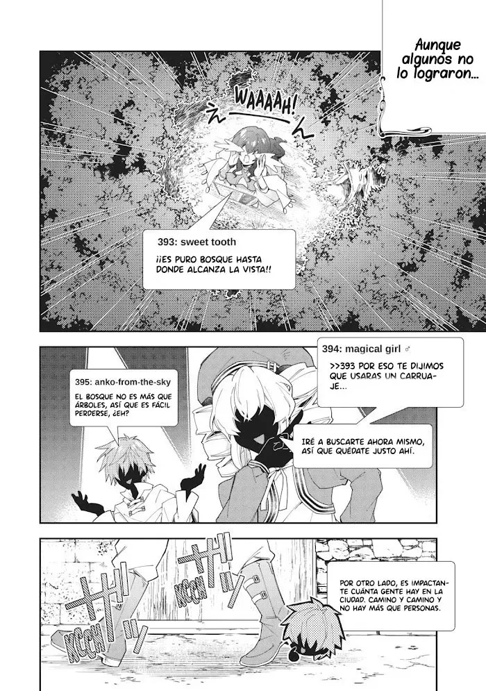Capitulo 66 page 18