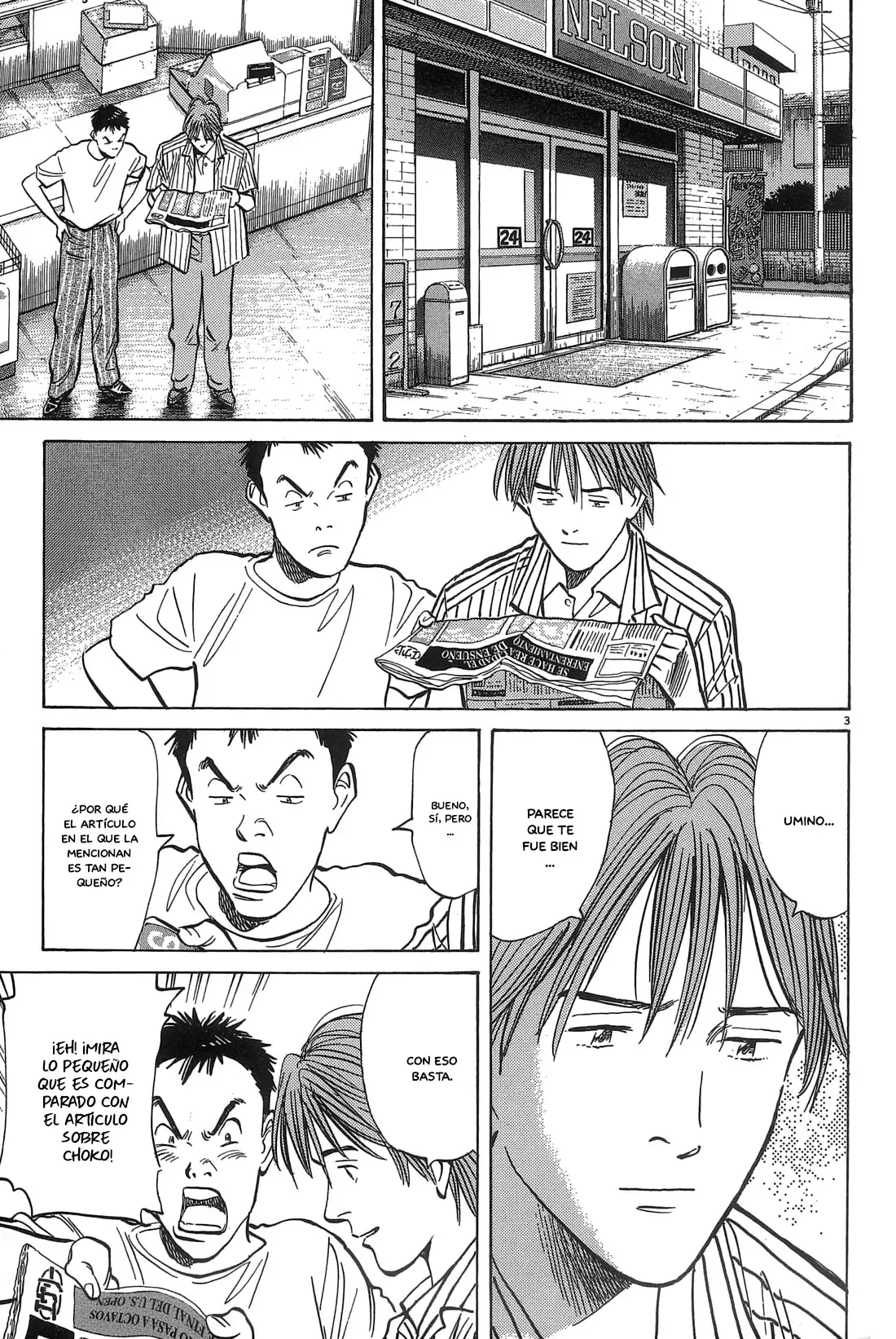 Capitulo 151 page 3