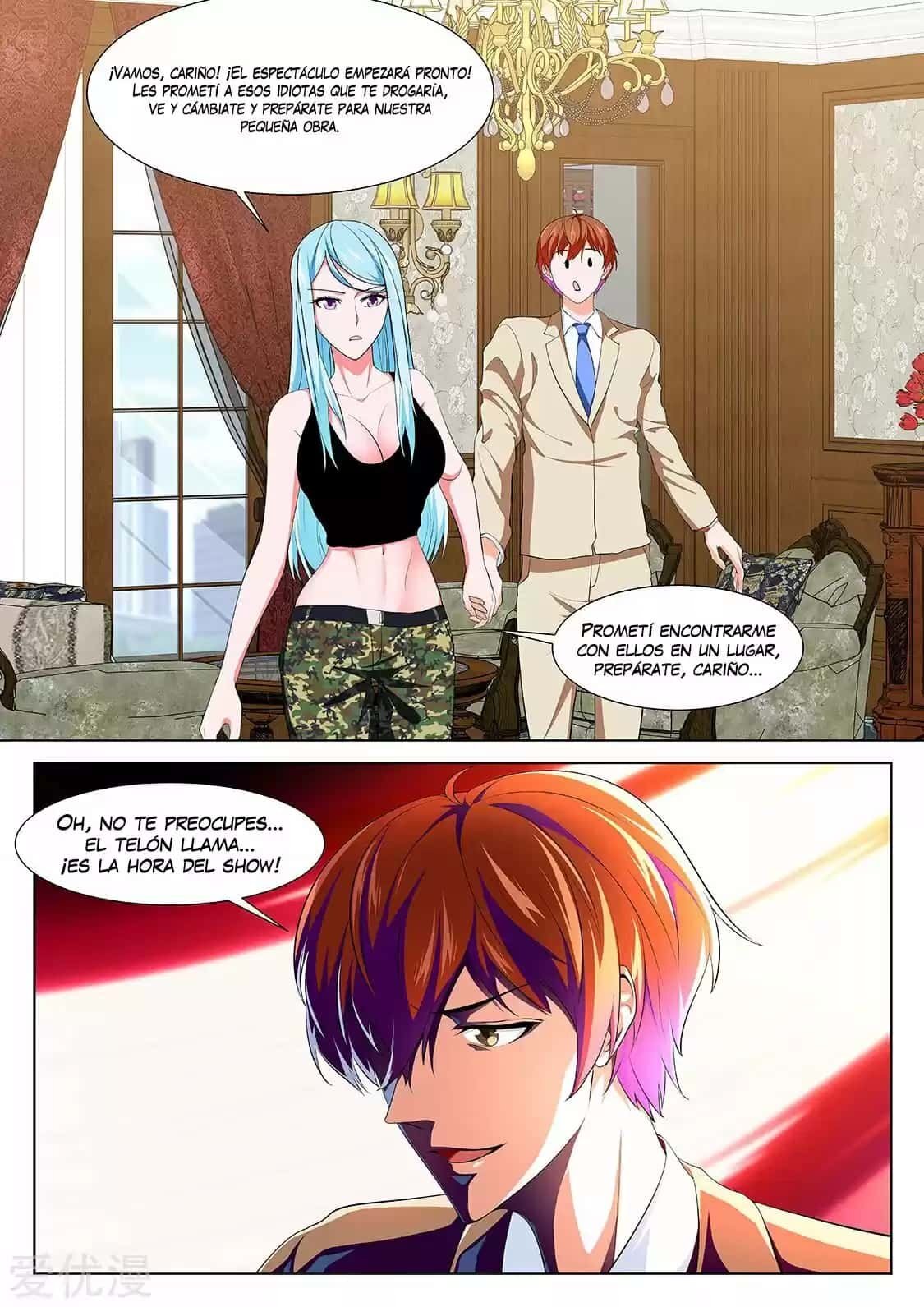 Capitulo 332 page 13