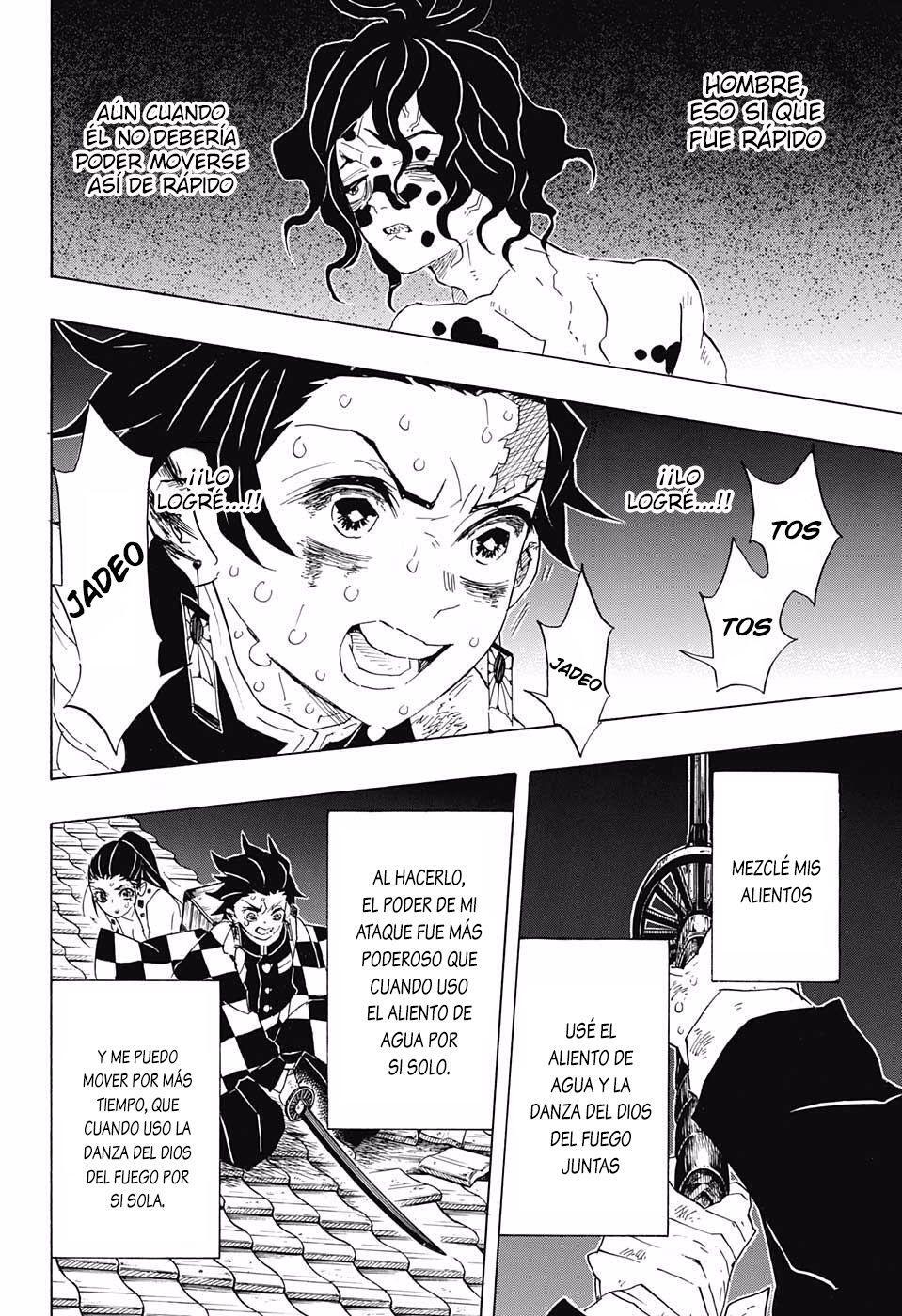 Capitulo 90 page 17