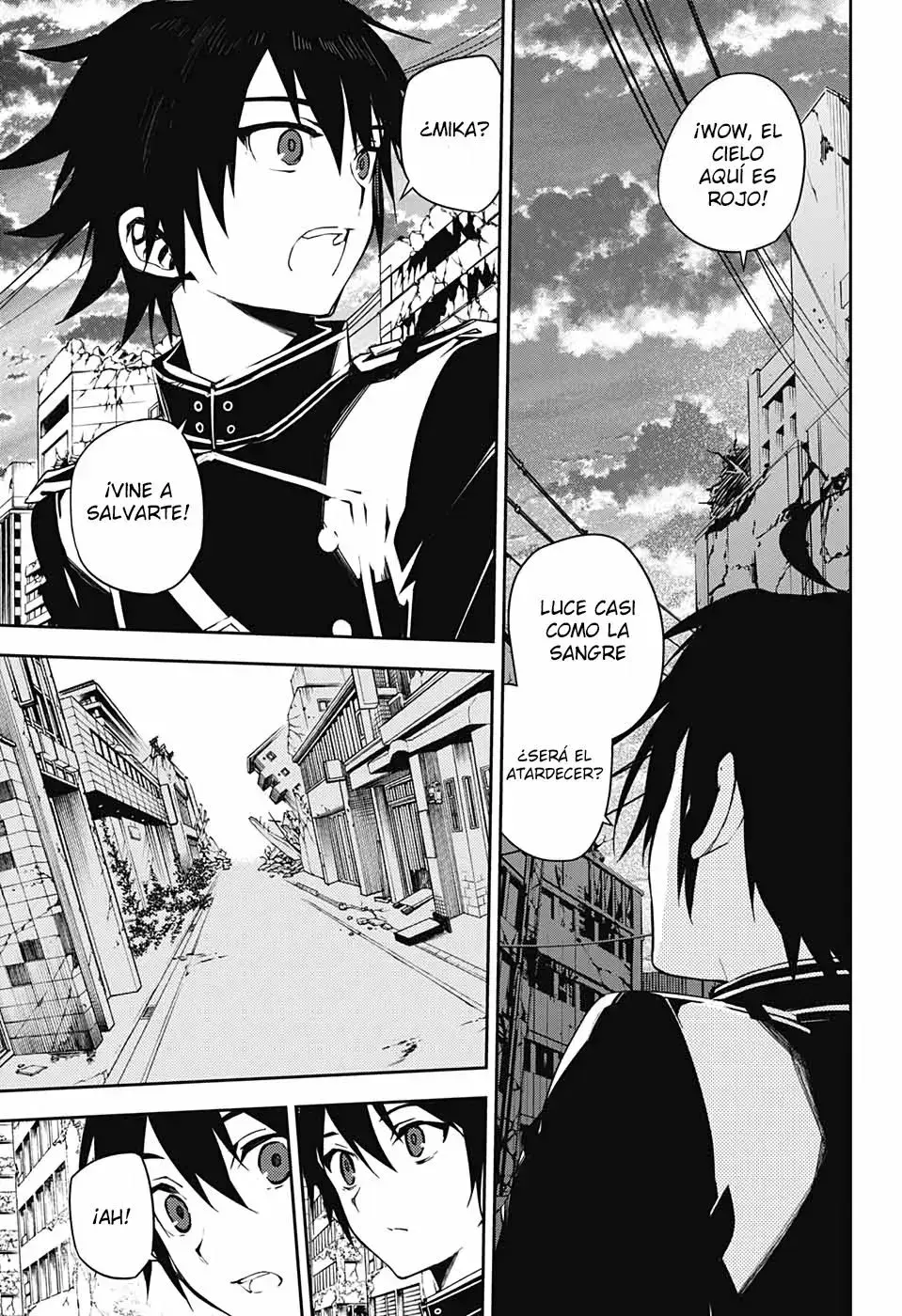 Capitulo 103 page 5