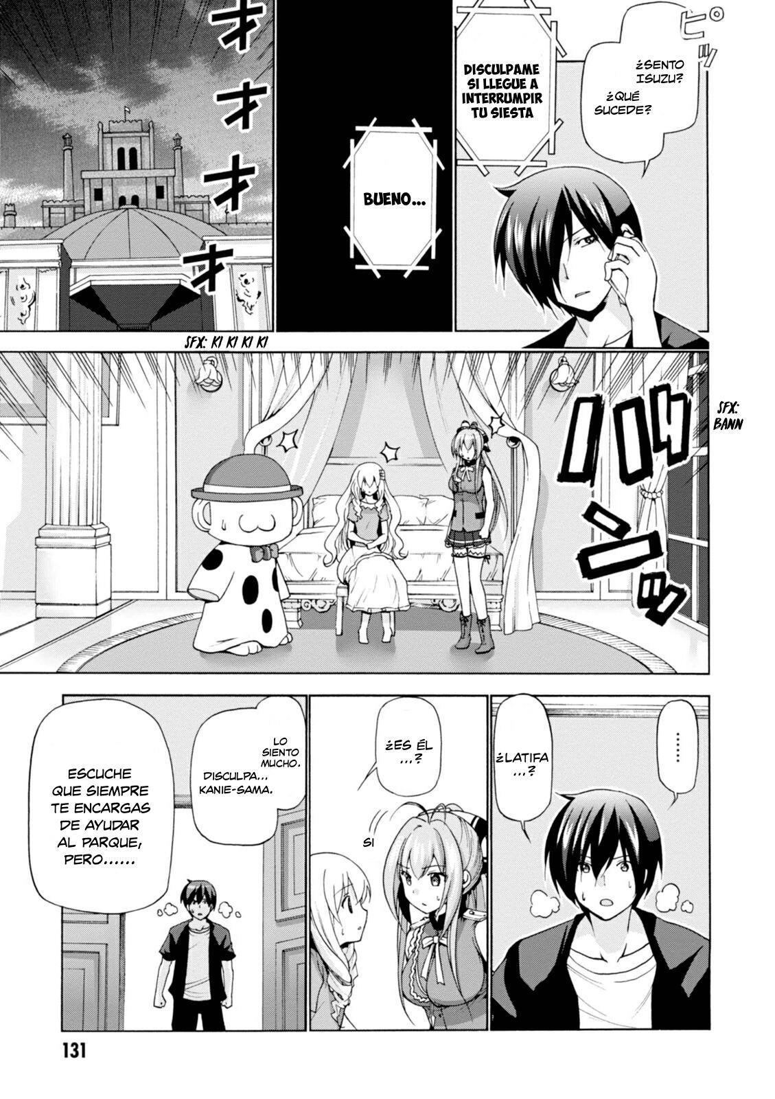 Capitulo 25 page 11