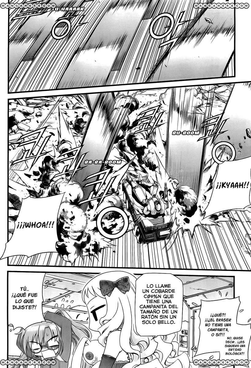 Capitulo 11 page 16