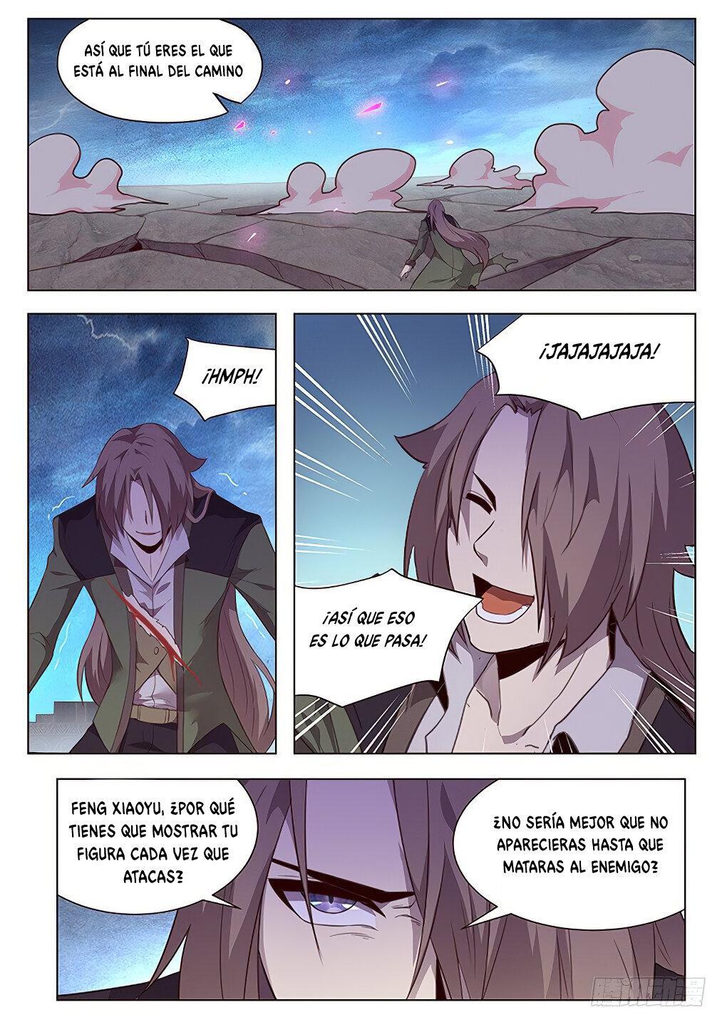 Capitulo 190 page 10