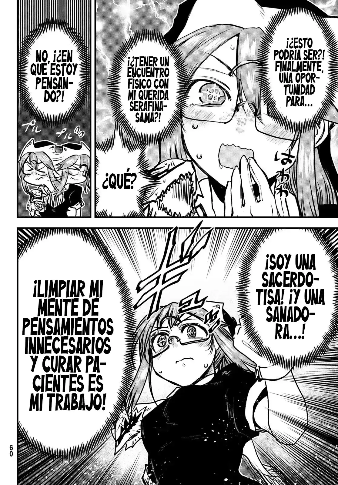 Capitulo 27 page 19
