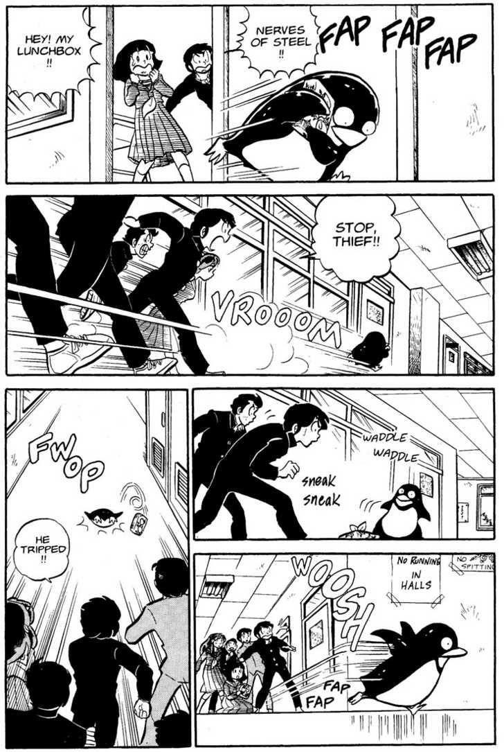 Capitulo 82 page 25