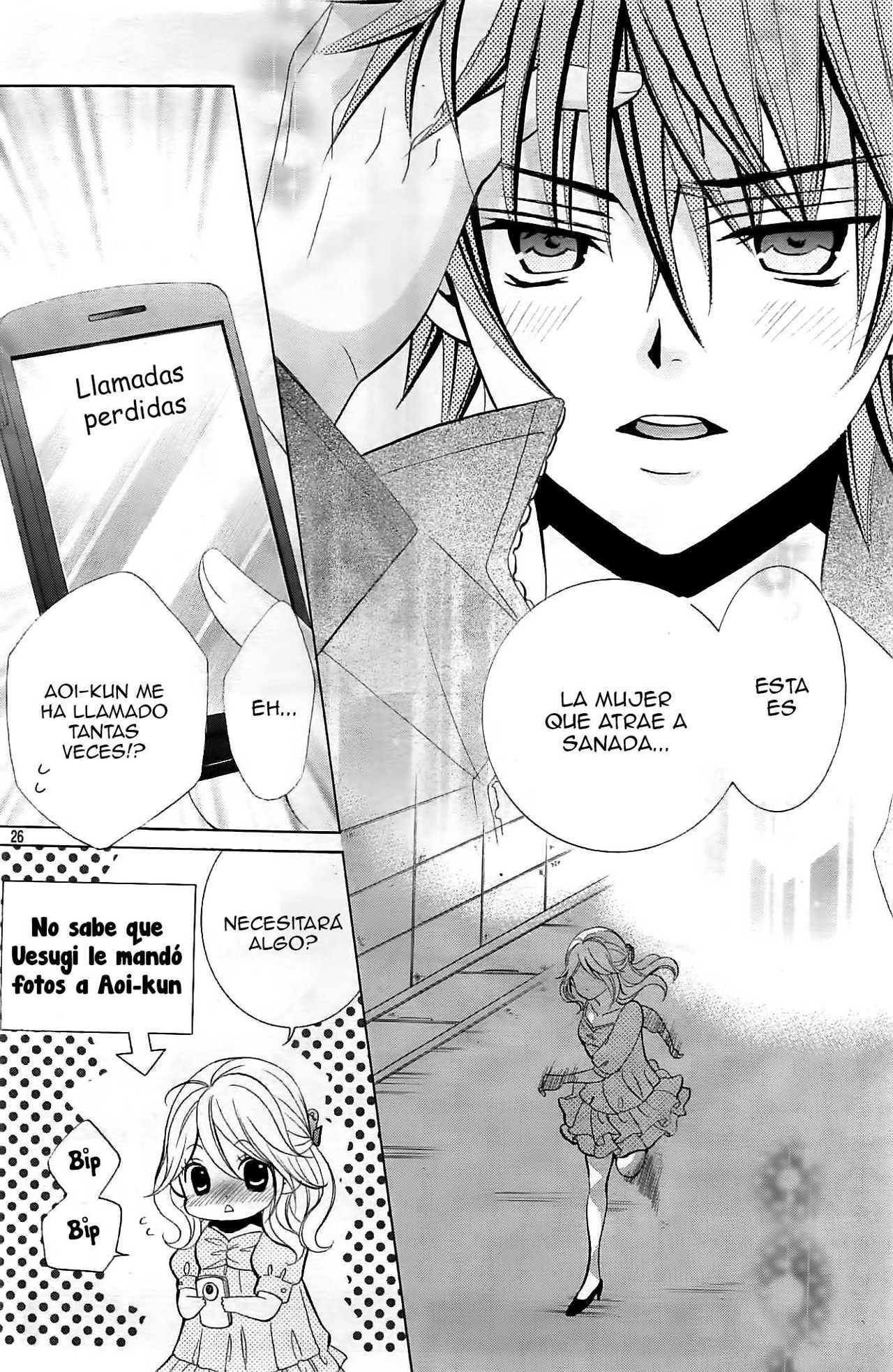 Capitulo 36 page 26
