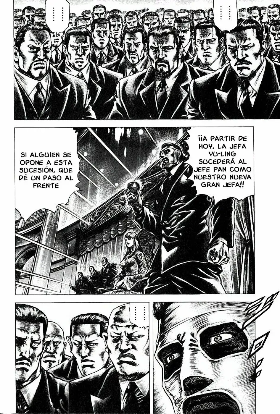 Capitulo 105 page 11