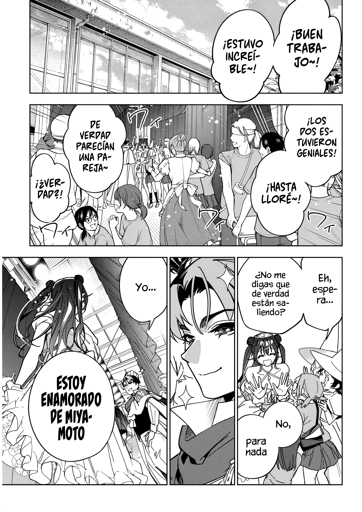 Capitulo 59 page 16