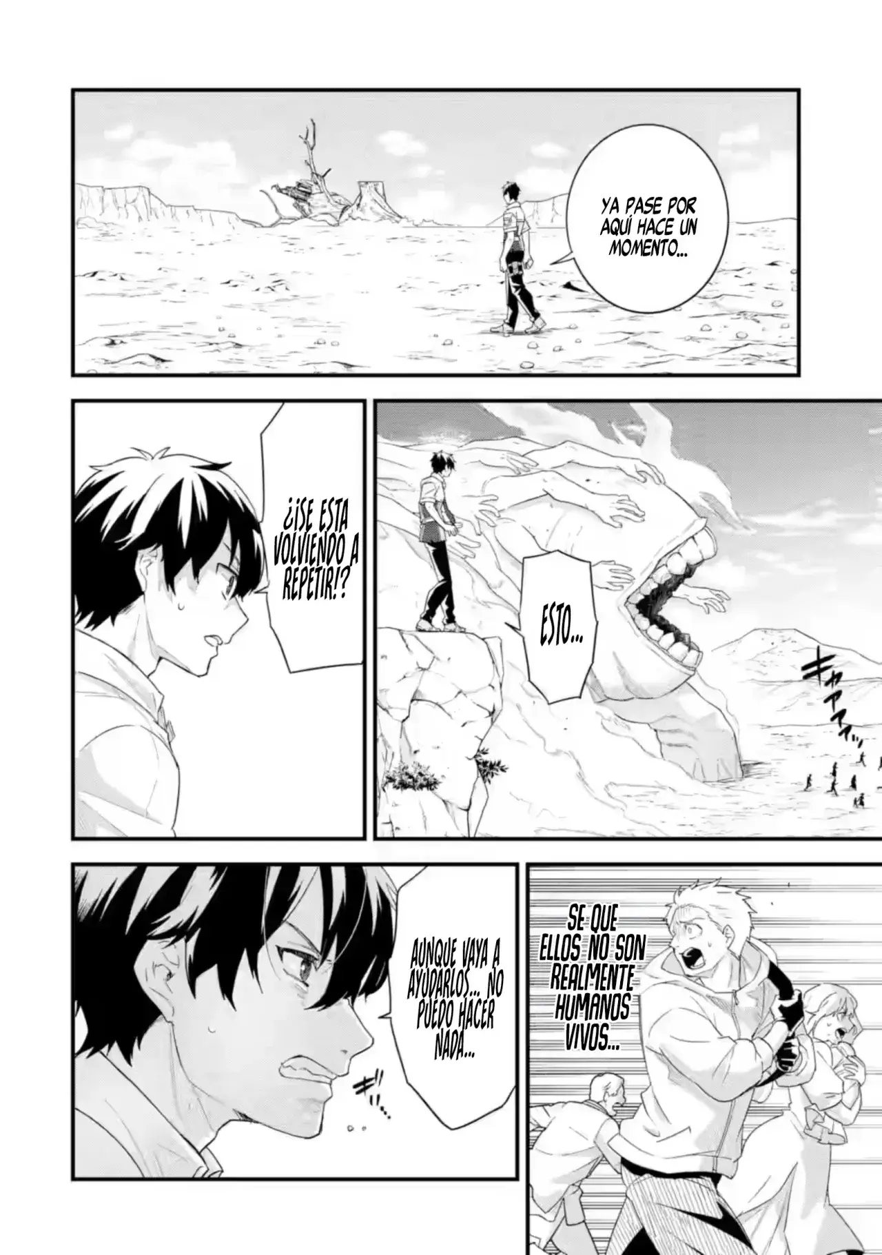 Capitulo 30 page 23