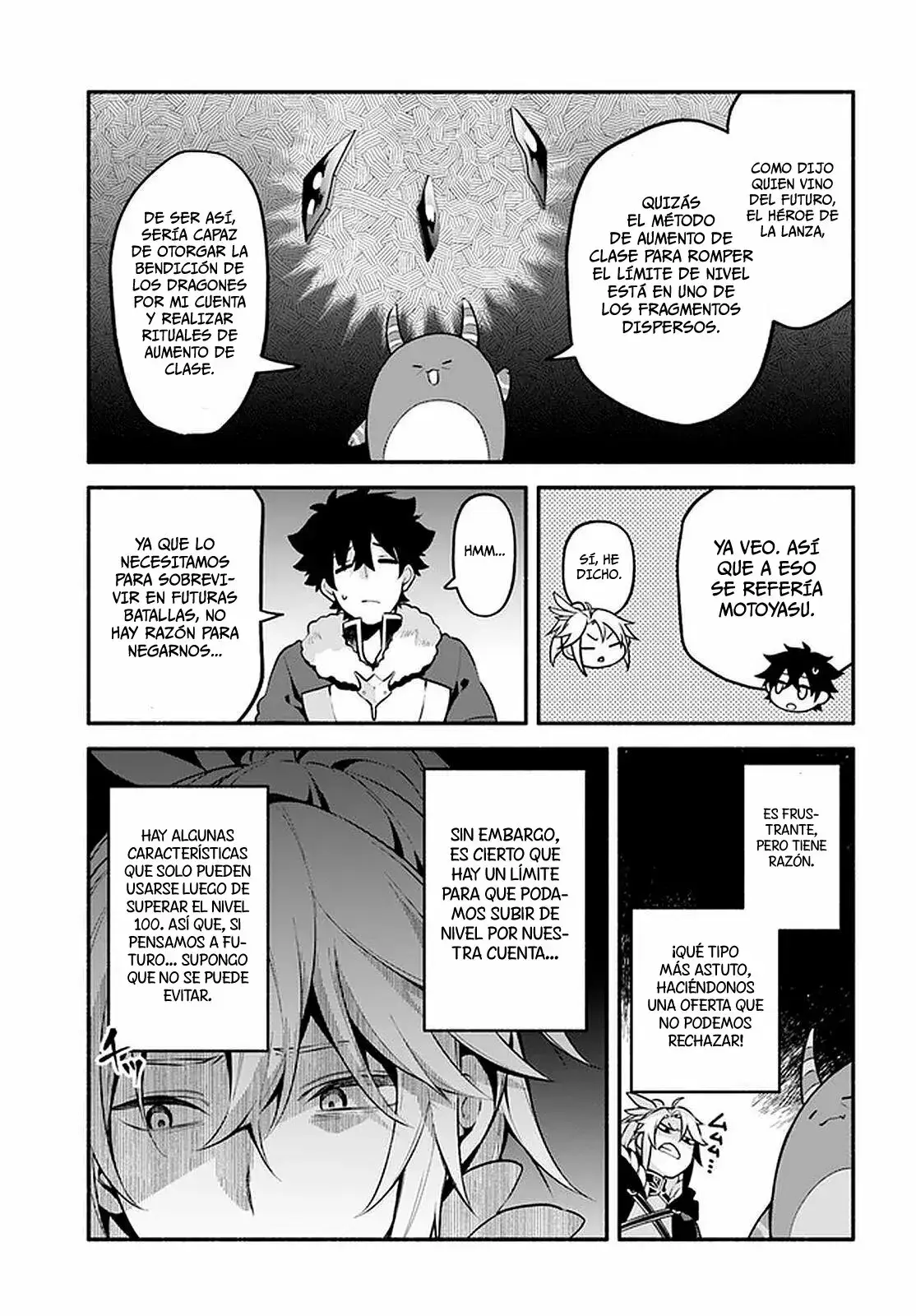 Capitulo 45 page 28