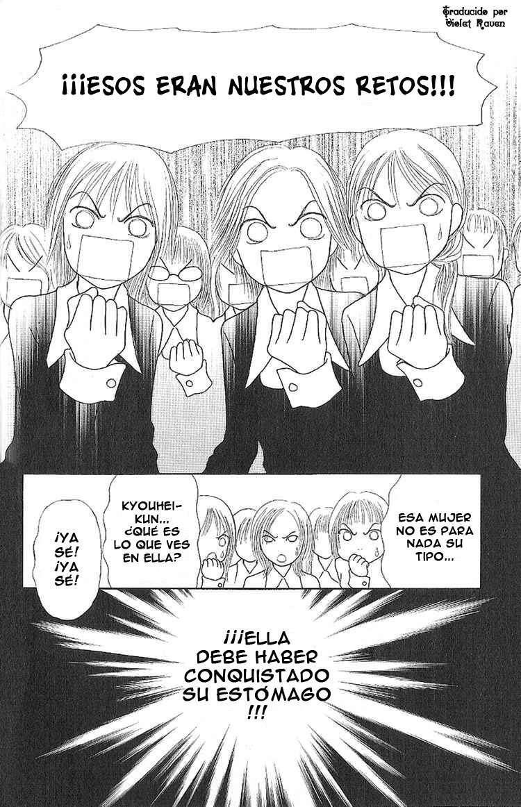 Capitulo 85 page 16