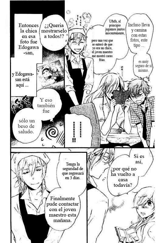 Capitulo 25 page 20